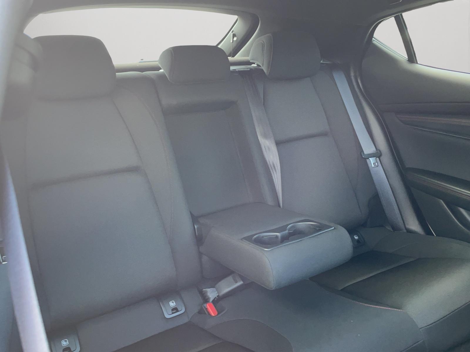 Bild 6 von MAZDA 3 E-SKYACTIV-G HOMURA LED/NAVI/SHZ/DAB