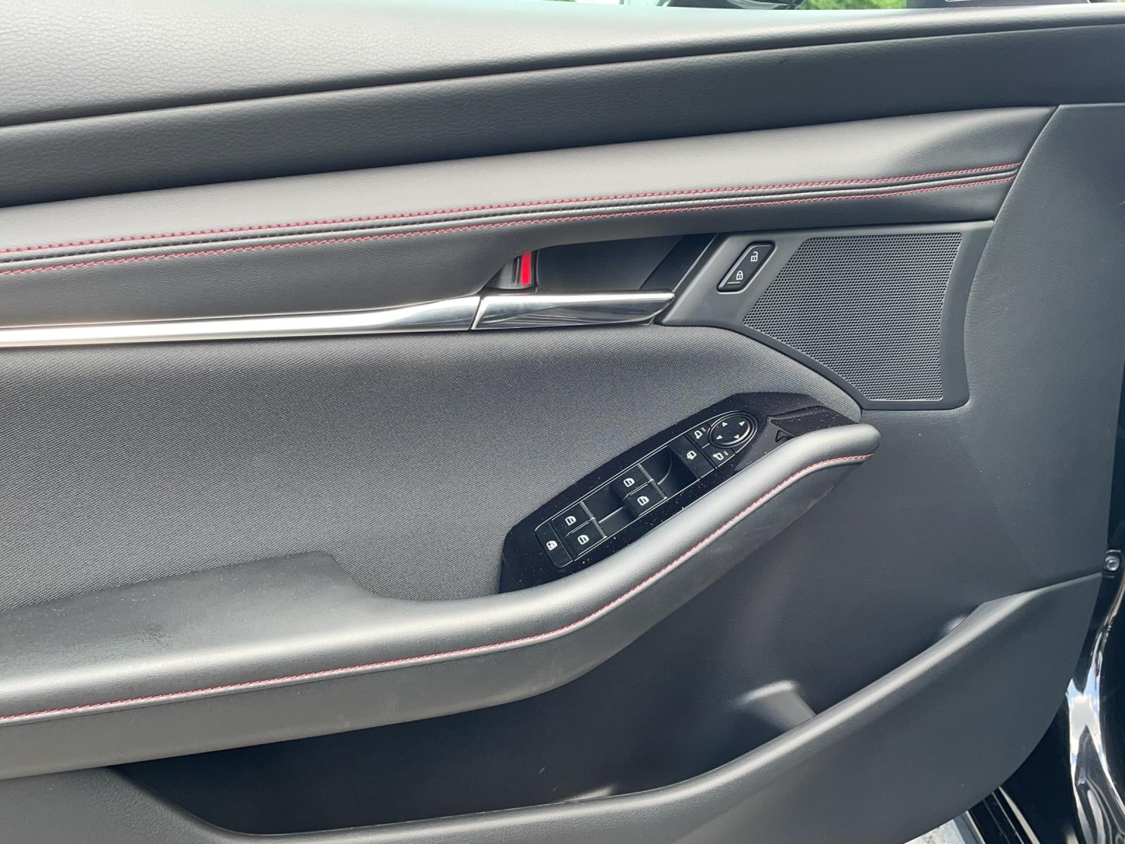 Bild 11 von MAZDA 3 E-SKYACTIV-G HOMURA LED/NAVI/SHZ/DAB