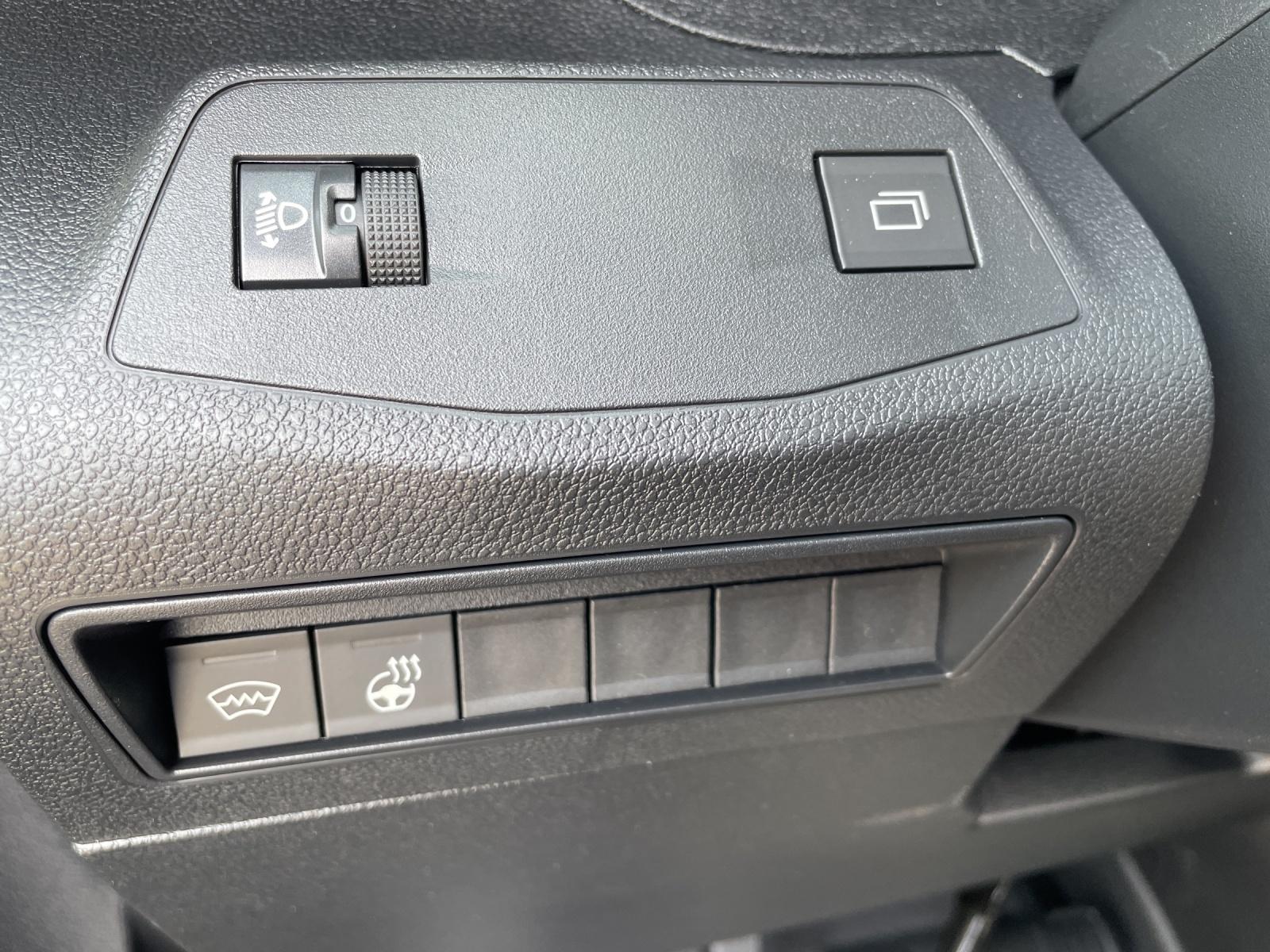 Bild 12 von PEUGEOT Partner 1.5 XL erhöhte Nutzlast 1.5 Diesel 100 K