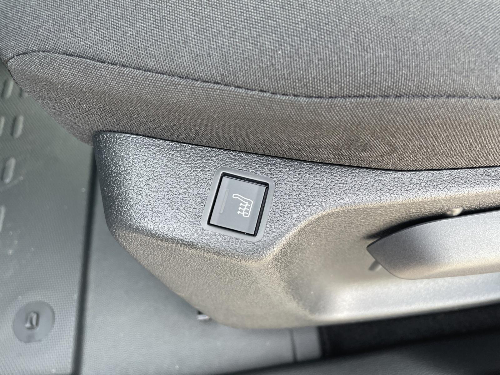 Bild 14 von PEUGEOT Partner 1.5 XL erhöhte Nutzlast 1.5 Diesel 100 K