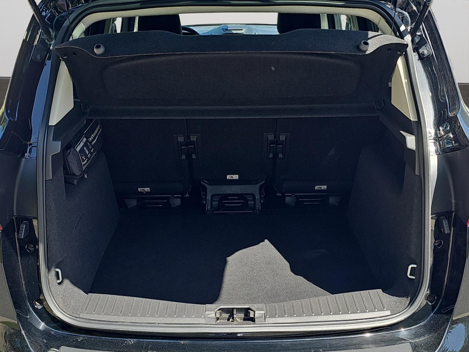Bild 4 von FORD C-Max 2.0TDCi Business Edition/AHK/PDC