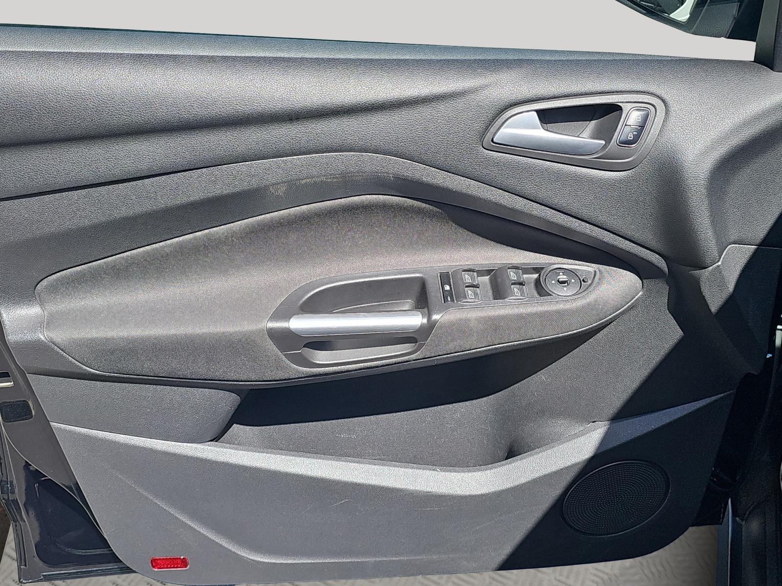 Bild 11 von FORD C-Max 2.0TDCi Business Edition/AHK/PDC