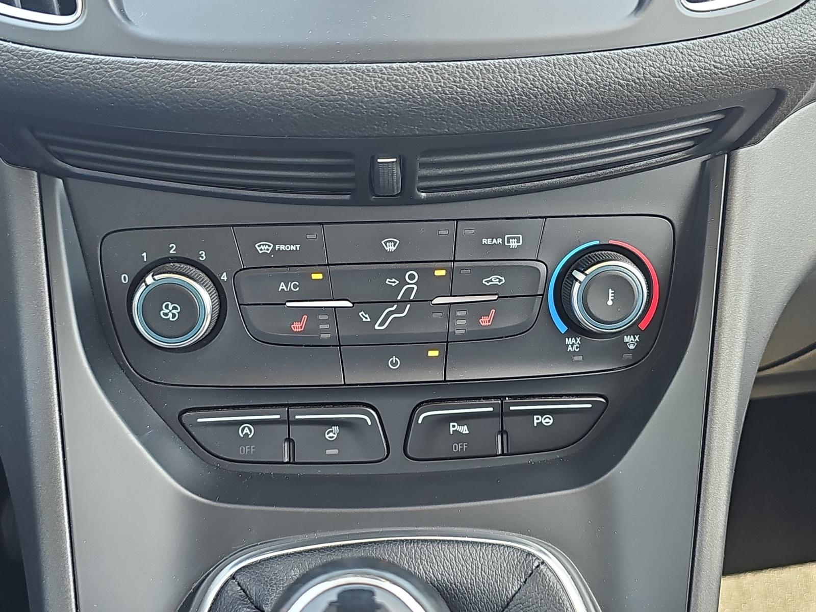 Bild 13 von FORD C-Max 2.0TDCi Business Edition/AHK/PDC