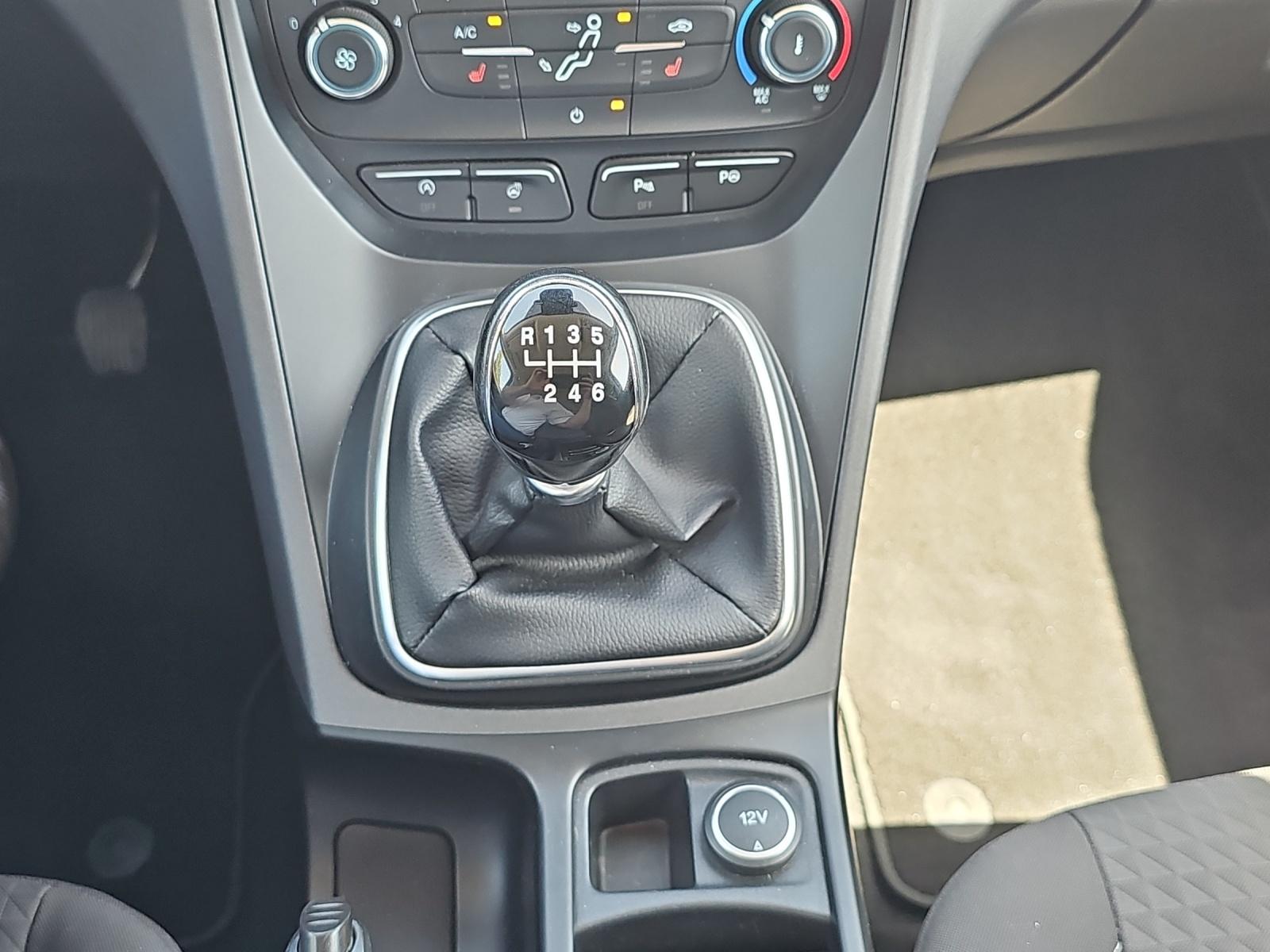 Bild 15 von FORD C-Max 2.0TDCi Business Edition/AHK/PDC