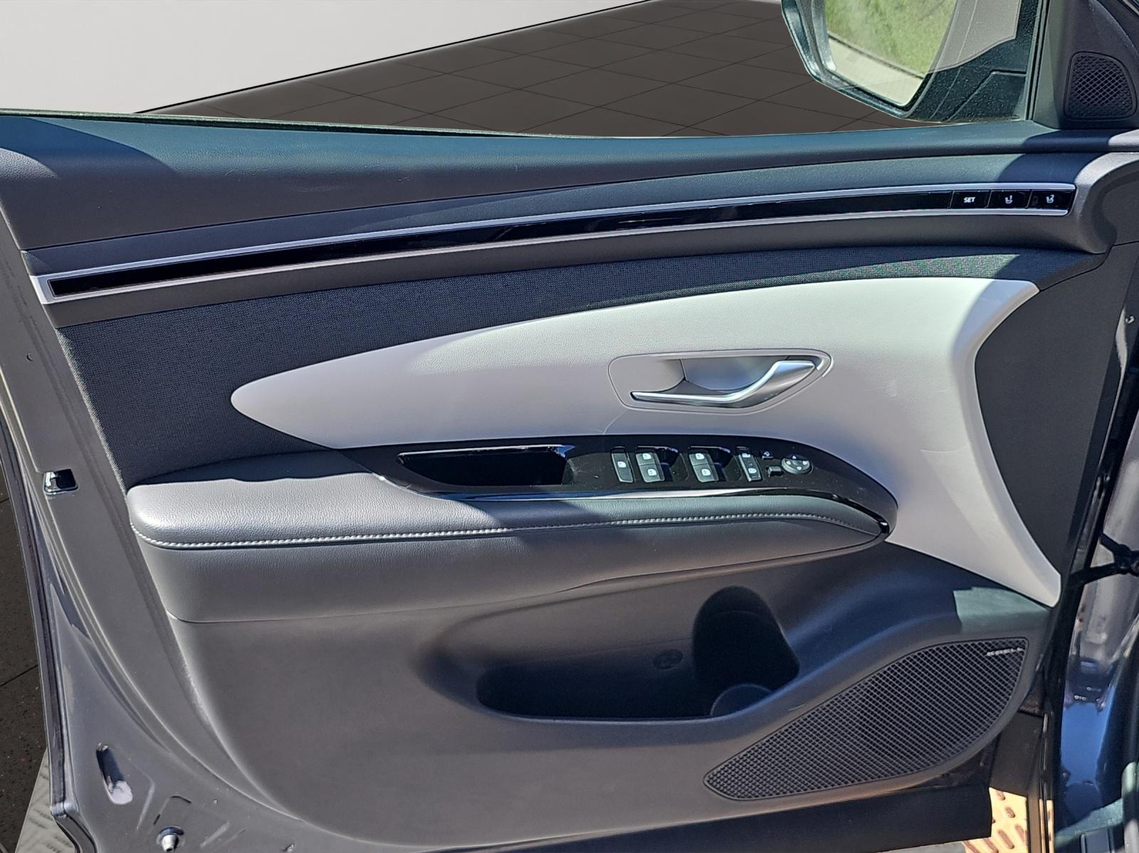 Bild 16 von HYUNDAI Tucson 1.6T-GDi Plug-In-Hybrid 4WD Prime/LED/NAV