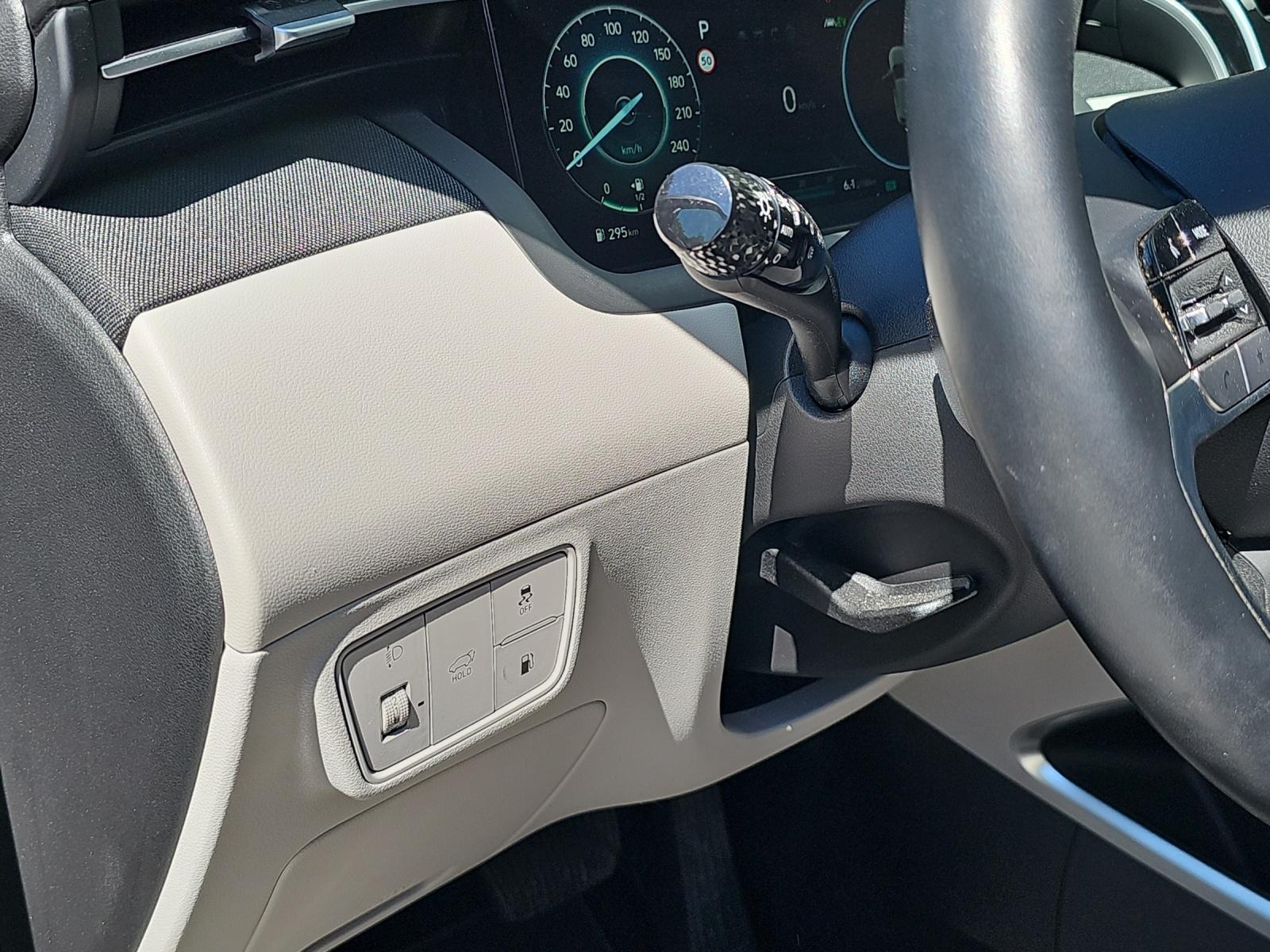 Bild 17 von HYUNDAI Tucson 1.6T-GDi Plug-In-Hybrid 4WD Prime/LED/NAV