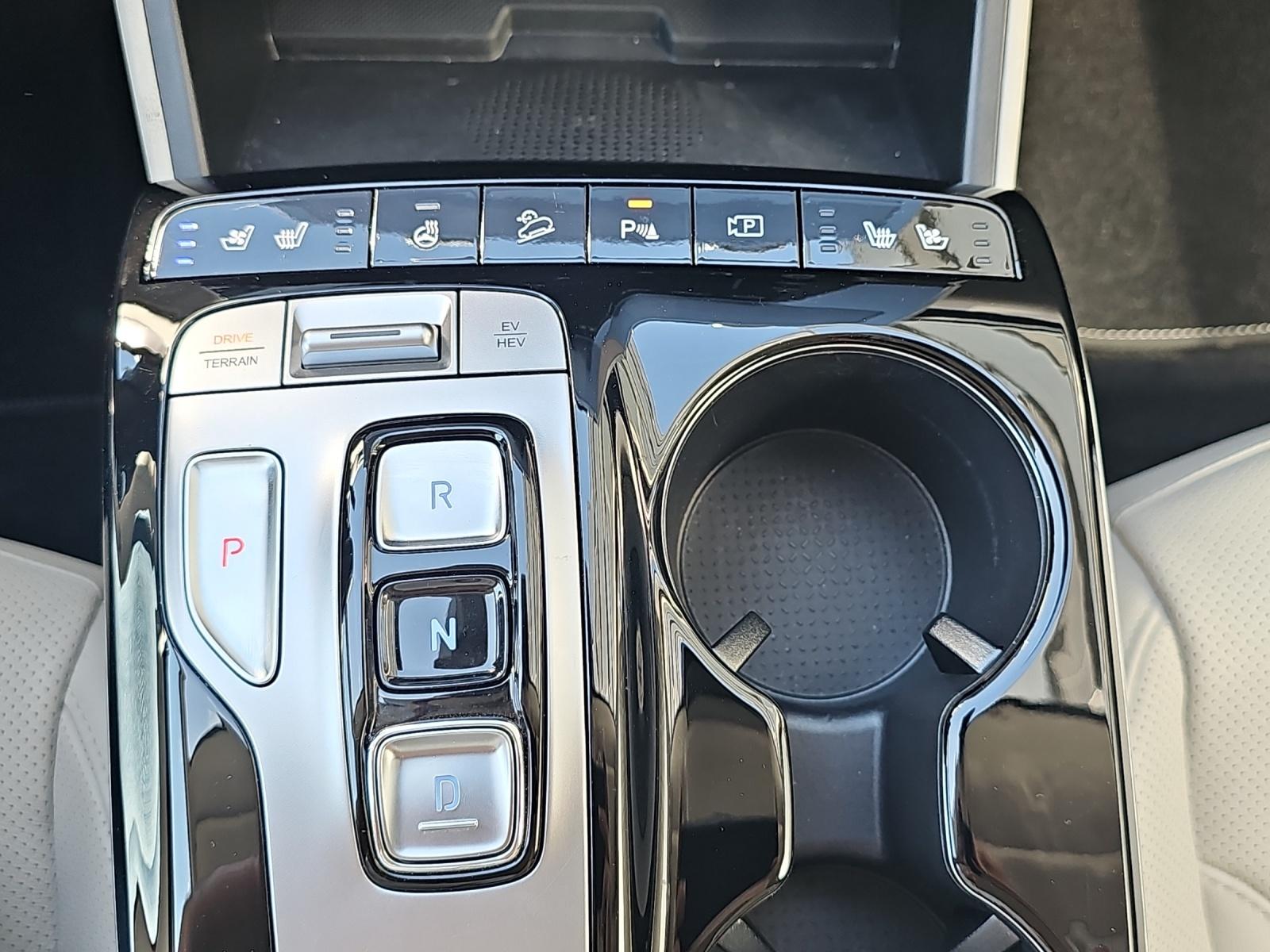 Bild 18 von HYUNDAI Tucson 1.6T-GDi Plug-In-Hybrid 4WD Prime/LED/NAV