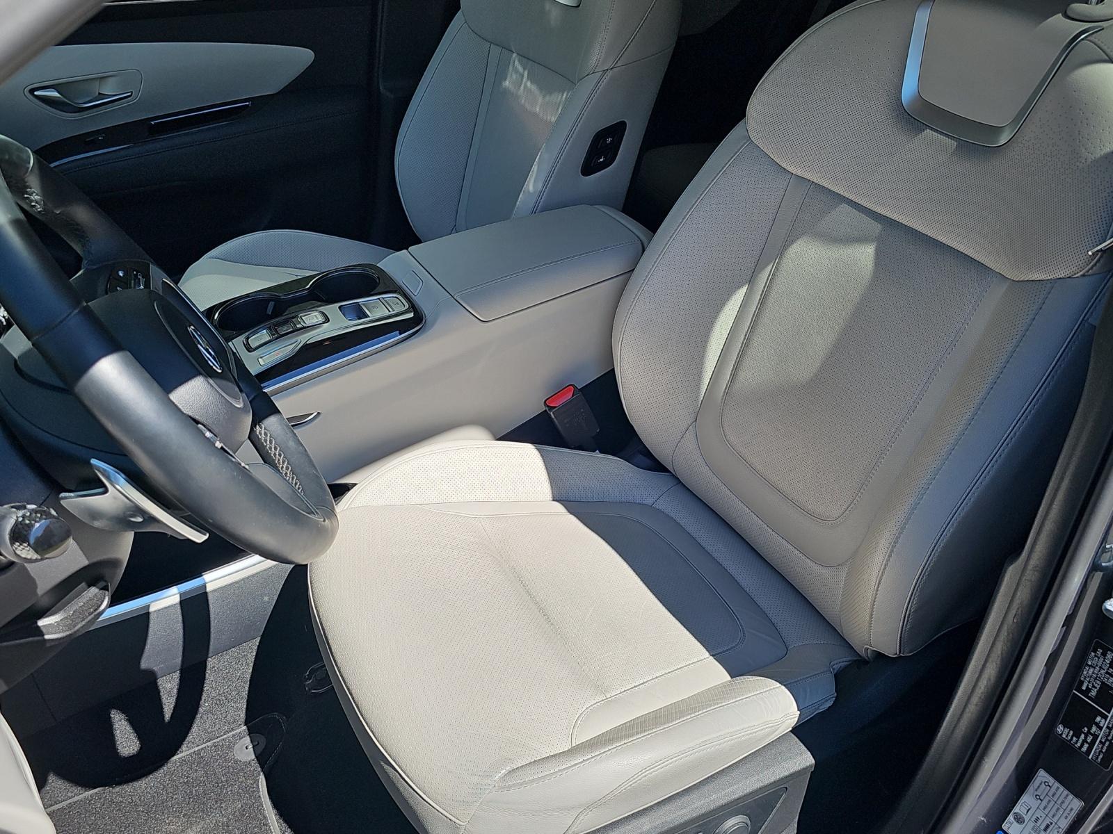 Bild 19 von HYUNDAI Tucson 1.6T-GDi Plug-In-Hybrid 4WD Prime/LED/NAV