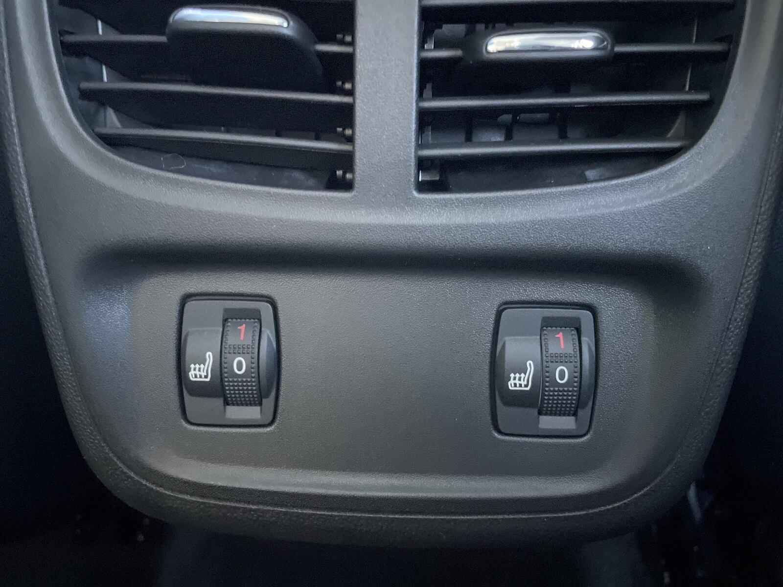 Bild 12 von OPEL Grandland 1.2 Turbo Ultimate NightVision/LEDER/A