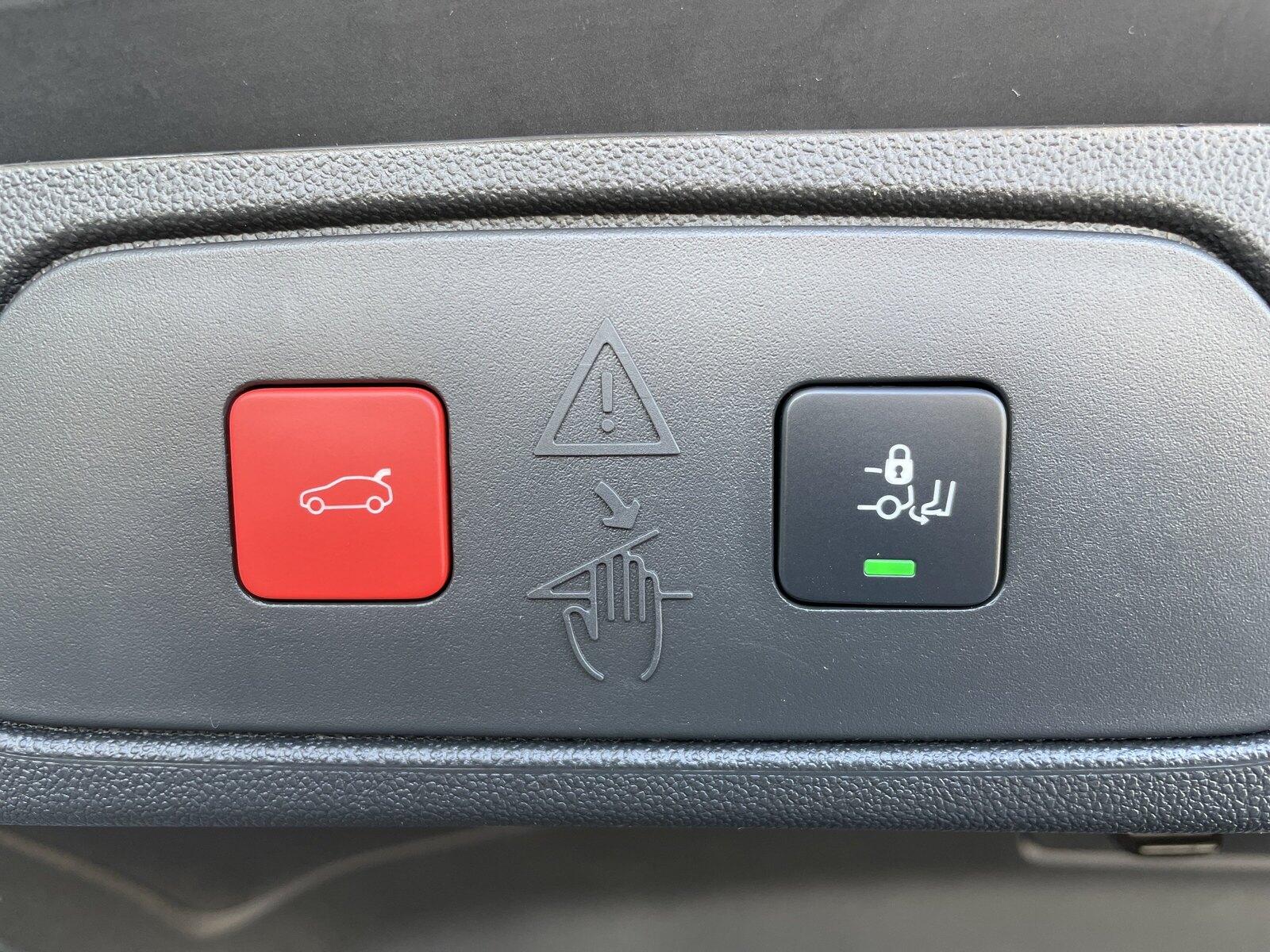 Bild 14 von OPEL Grandland 1.2 Turbo Ultimate NightVision/LEDER/A