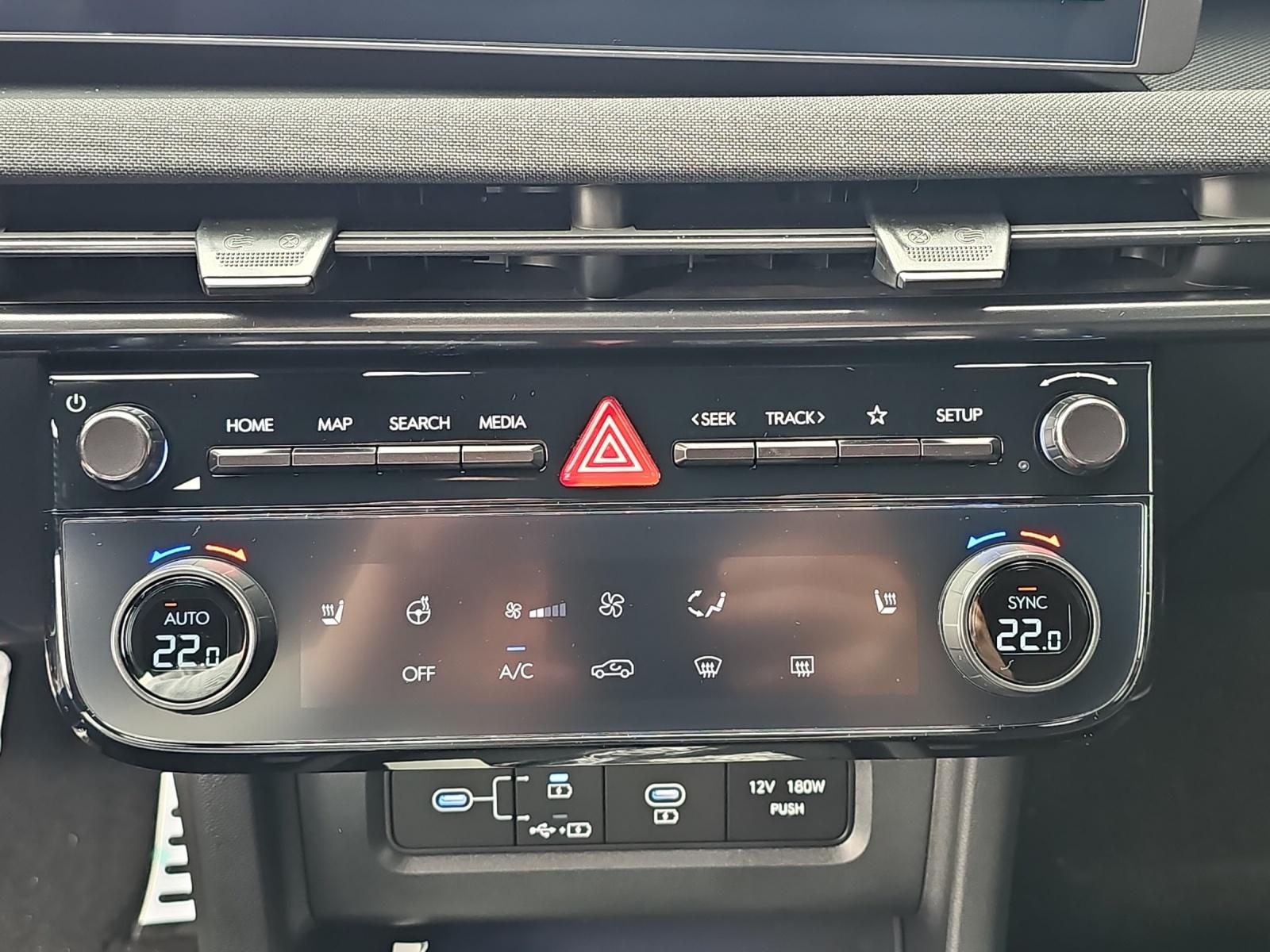 Bild 17 von HYUNDAI Tucson 1.6T-GDi 7-DCT N-Line/LED/PDC
