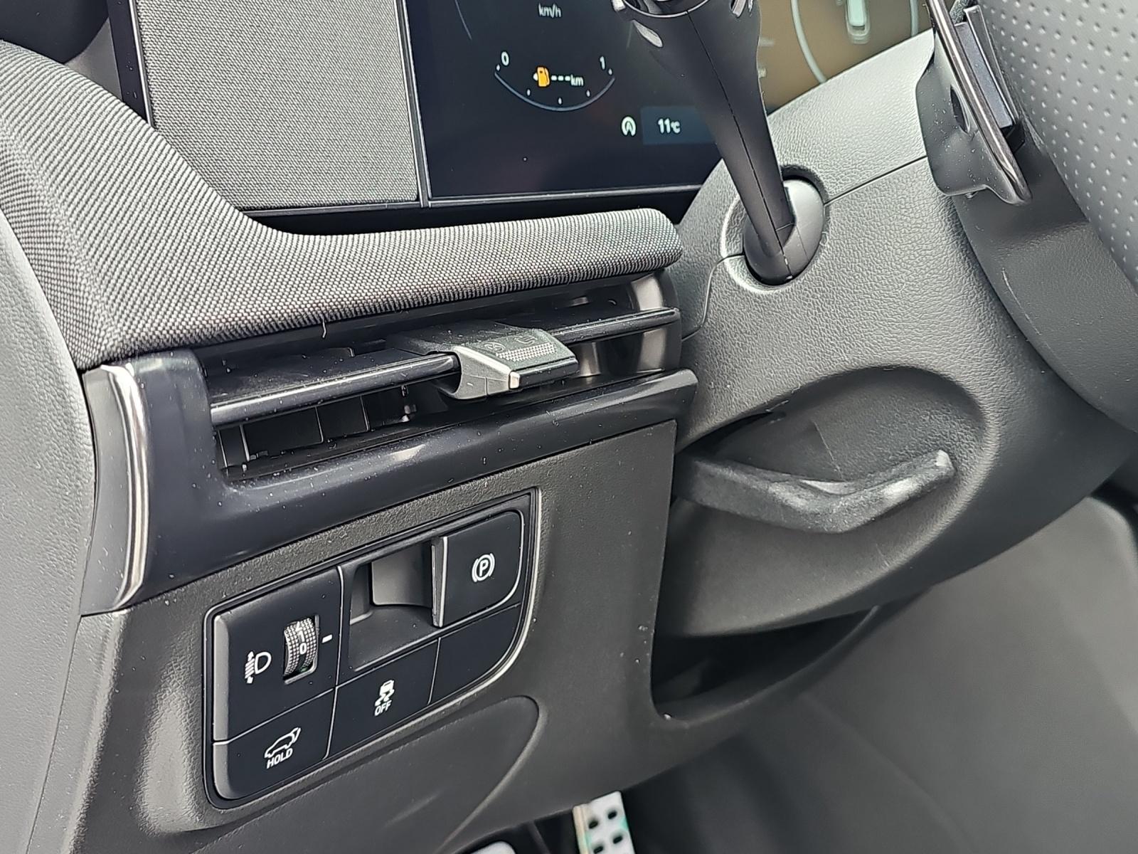 Bild 19 von HYUNDAI Tucson 1.6T-GDi 7-DCT N-Line/LED/PDC