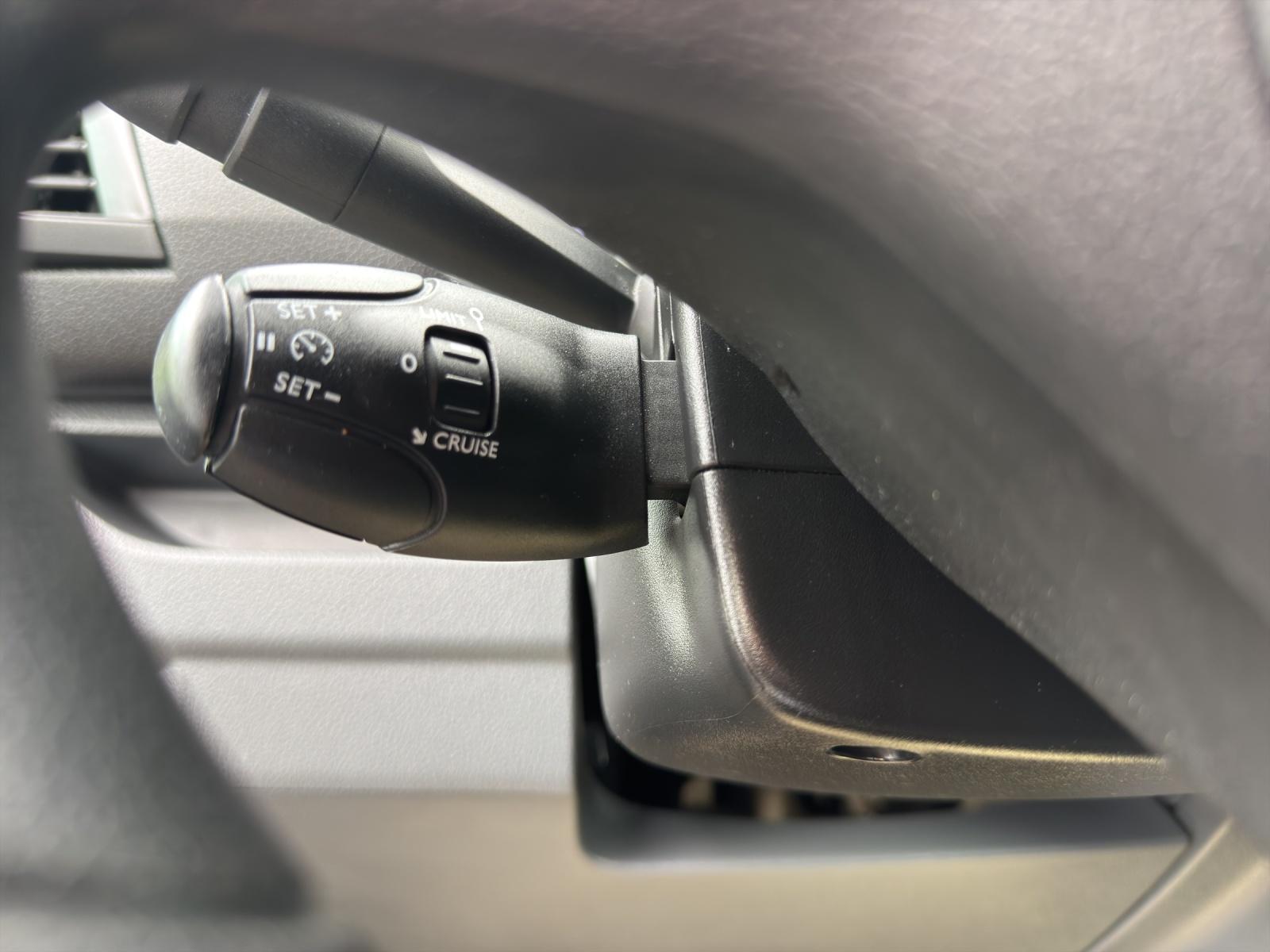 Bild 14 von OPEL Vivaro 1,5D 6-Gang Bluetooth / Carplay+AndroidAu