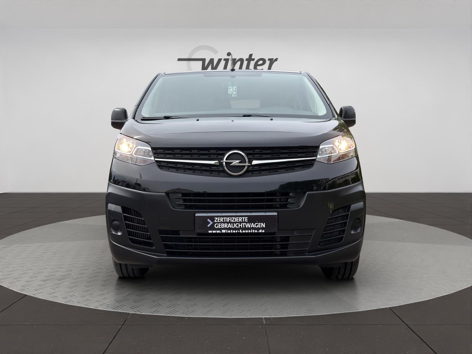 Bild 16 von OPEL Vivaro 1,5D 6-Gang Bluetooth / Carplay+AndroidAu