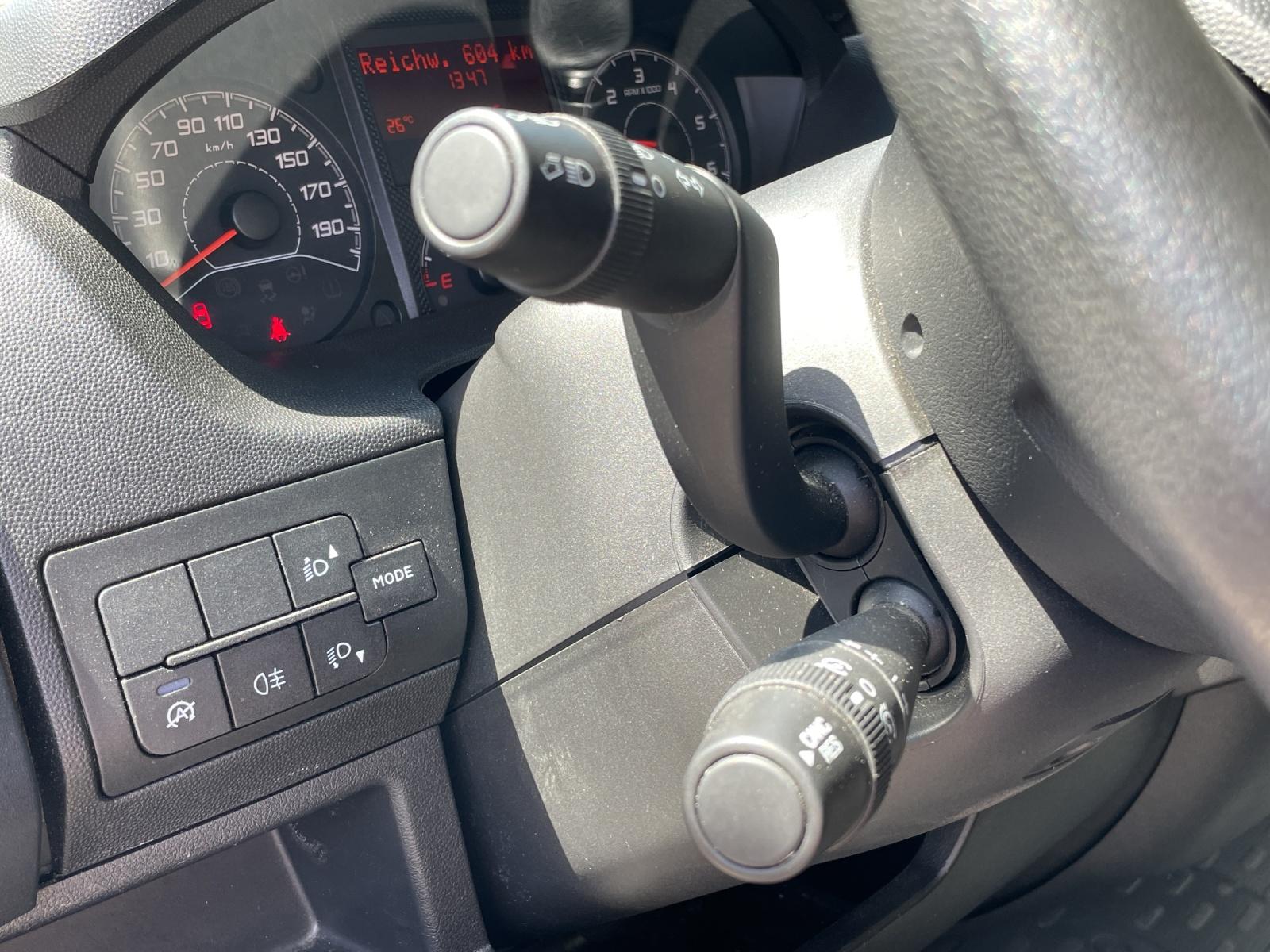 Bild 19 von PEUGEOT Boxer L3H2 2.2 BlueHDi 6GS DAB/KLIMA