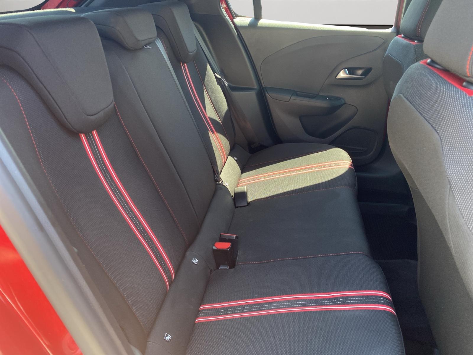 Bild 11 von OPEL Corsa 1.2 Turbo, 74 kW (100PS) GS Line