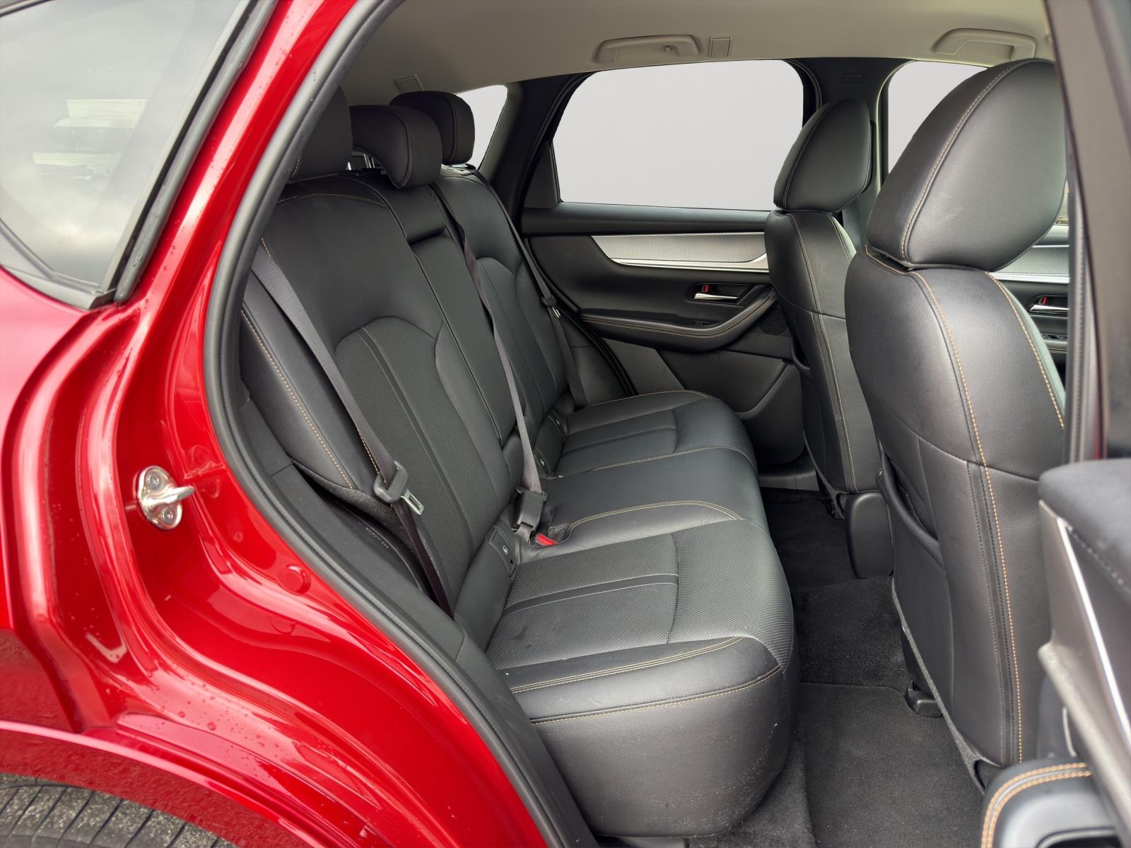 Bild 11 von MAZDA CX-60 3.3l 254PS AWD Homura AWD 360°/BOSE/SITZ