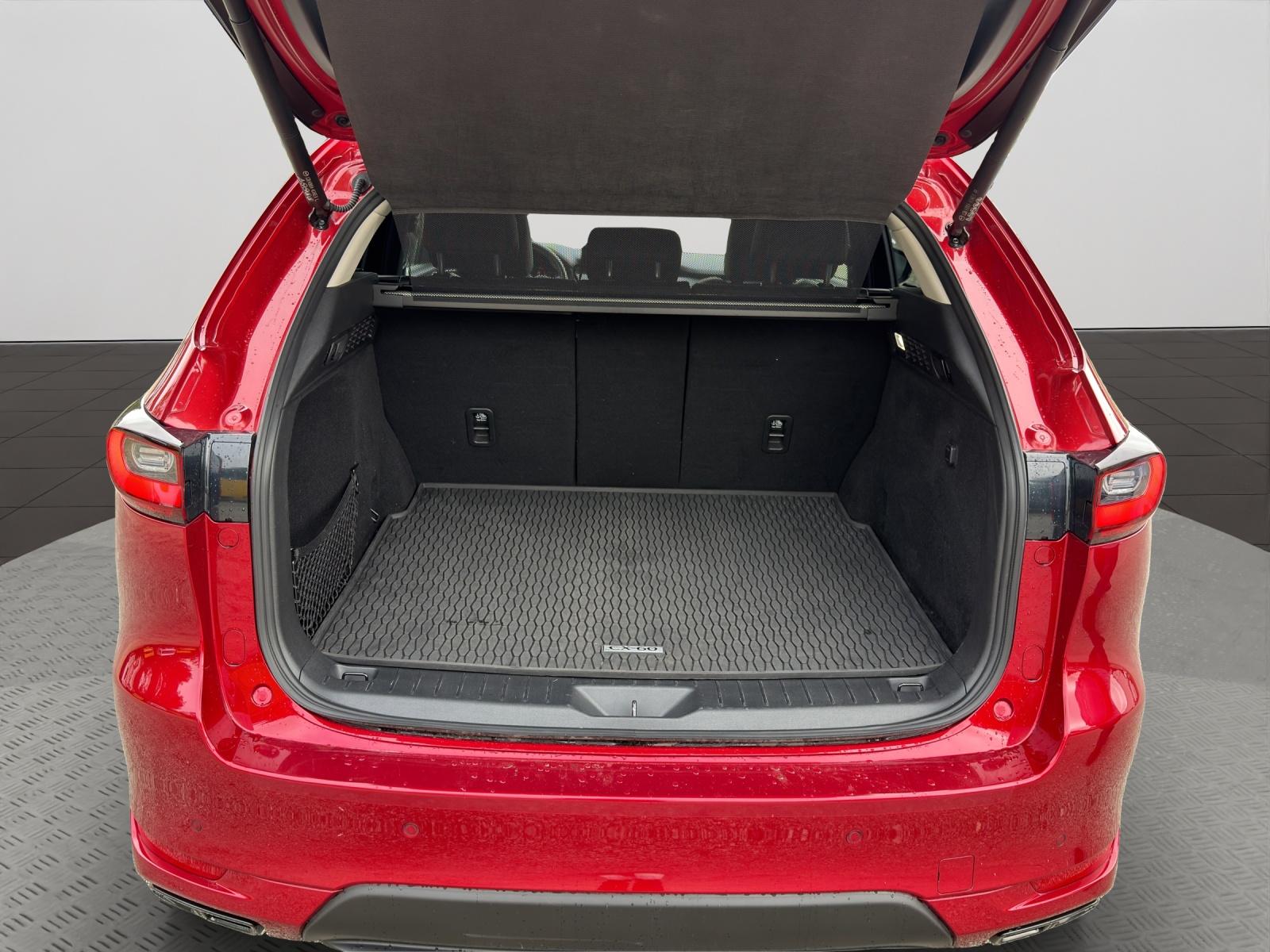Bild 12 von MAZDA CX-60 3.3l 254PS AWD Homura AWD 360°/BOSE/SITZ