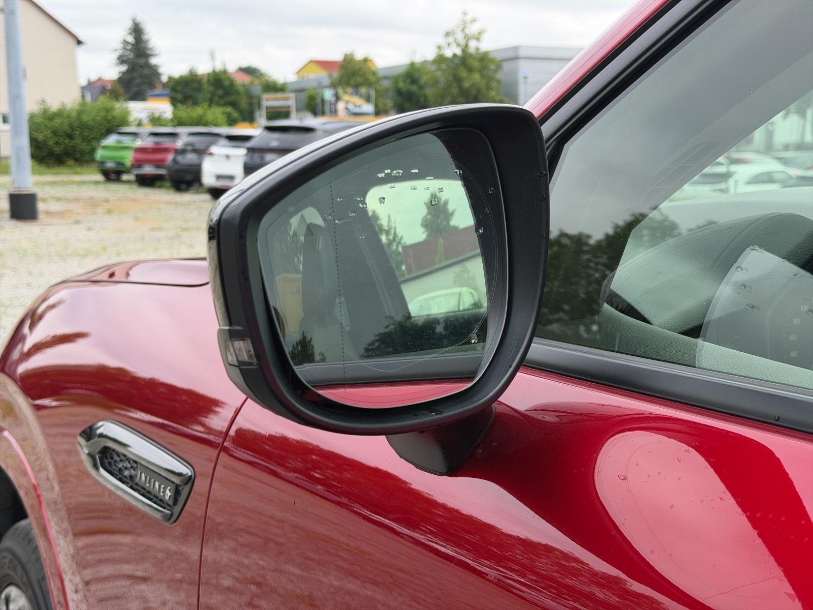 Bild 20 von MAZDA CX-60 3.3l 254PS AWD Homura AWD 360°/BOSE/SITZ