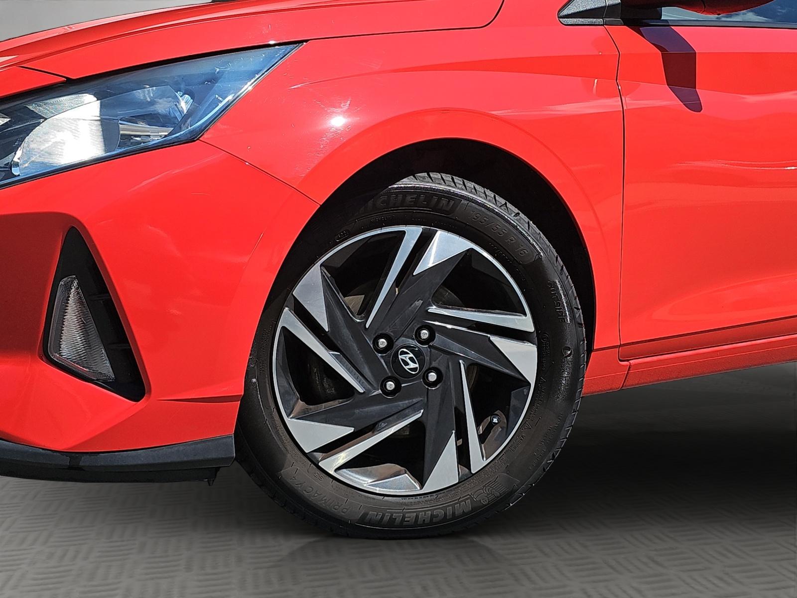 Bild 2 von HYUNDAI i20 1.0 T-GDI Intro Edition/NAVI/PDC