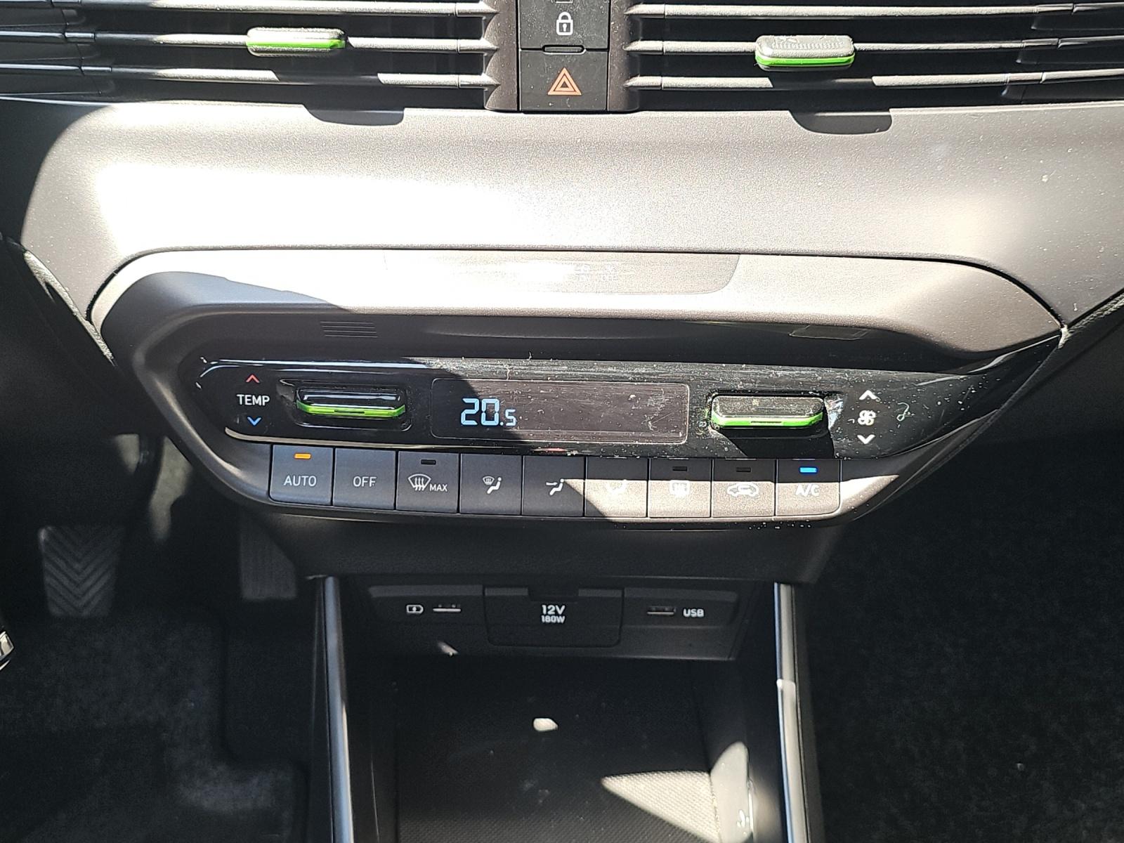 Bild 16 von HYUNDAI i20 1.0 T-GDI Intro Edition/NAVI/PDC