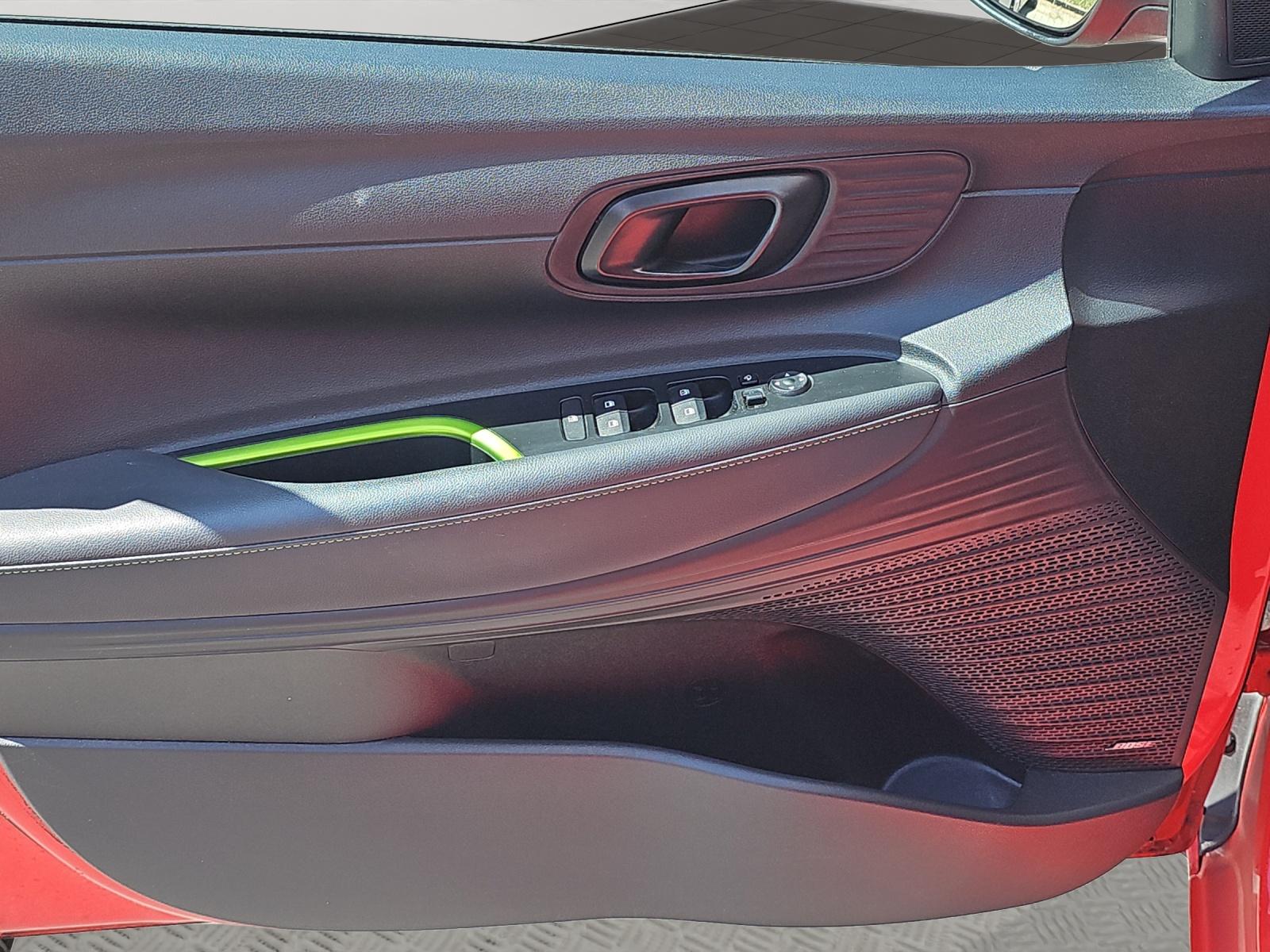 Bild 17 von HYUNDAI i20 1.0 T-GDI Intro Edition/NAVI/PDC