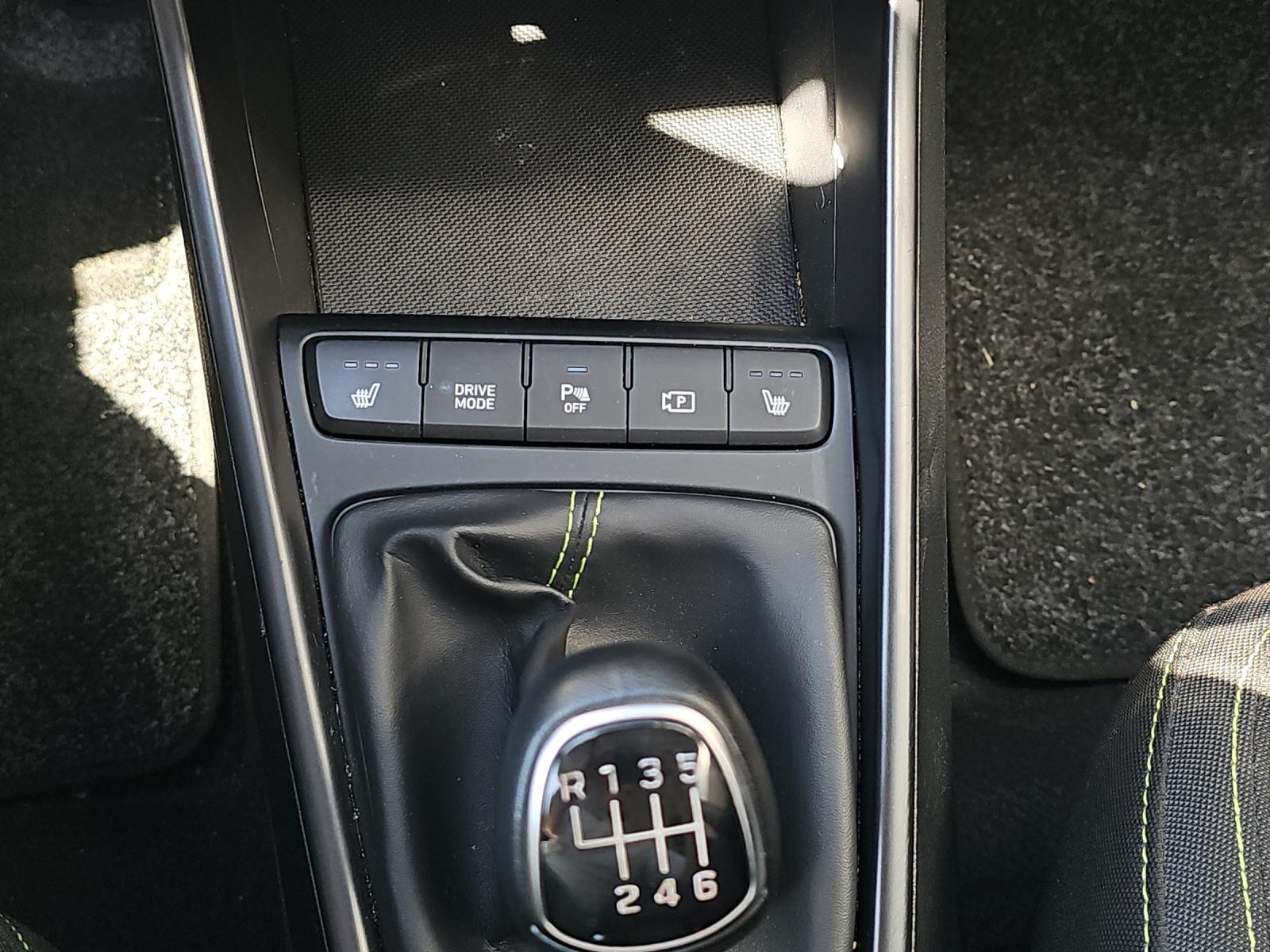 Bild 20 von HYUNDAI i20 1.0 T-GDI Intro Edition/NAVI/PDC