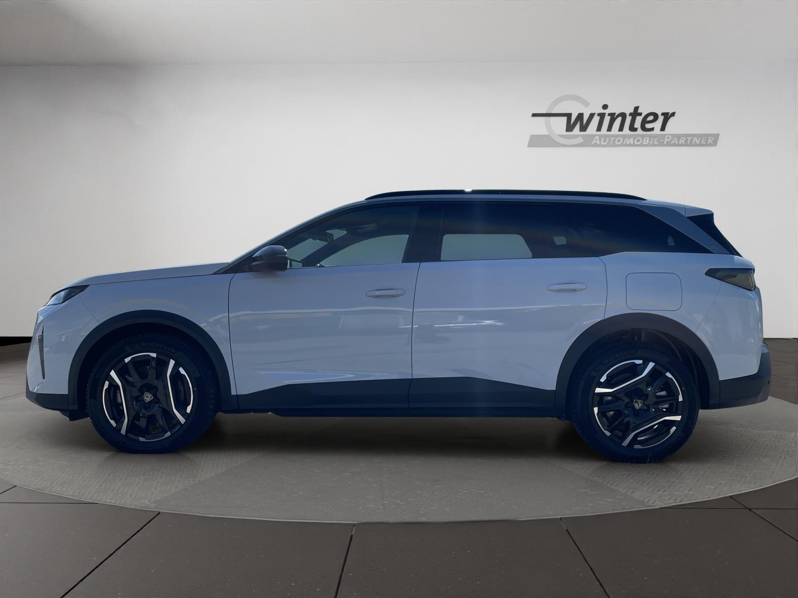 Bild 3 von PEUGEOT 5008 Elektromotor 210 Allure AHZV/LED/7-Sitzer/D