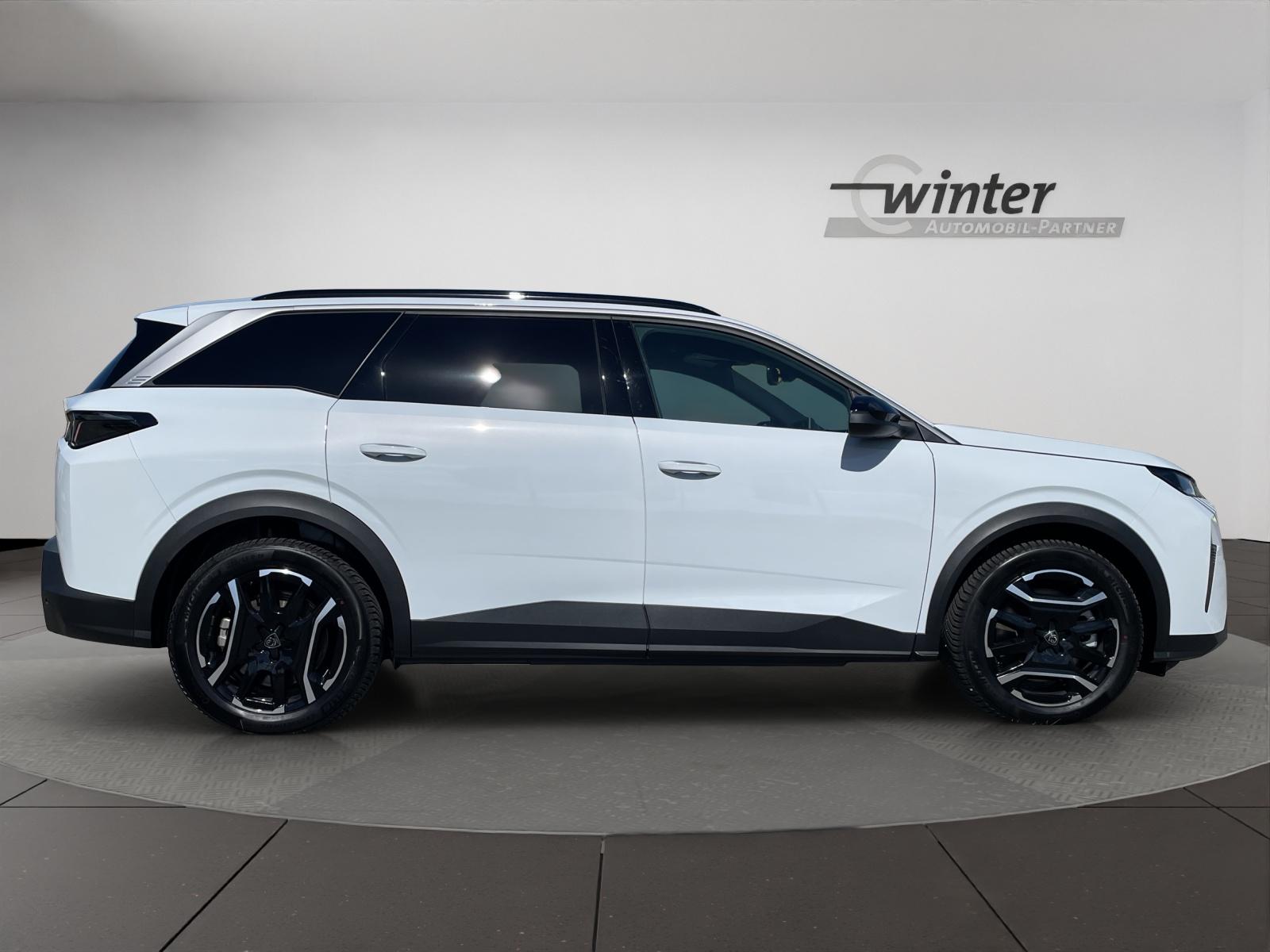 Bild 7 von PEUGEOT 5008 Elektromotor 210 Allure AHZV/LED/7-Sitzer/D