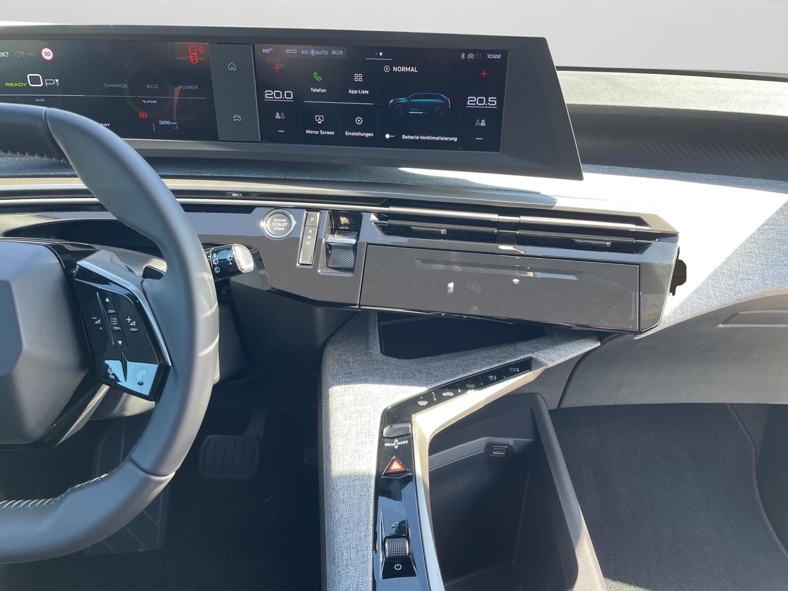 Bild 15 von PEUGEOT 5008 Elektromotor 210 Allure AHZV/LED/7-Sitzer/D