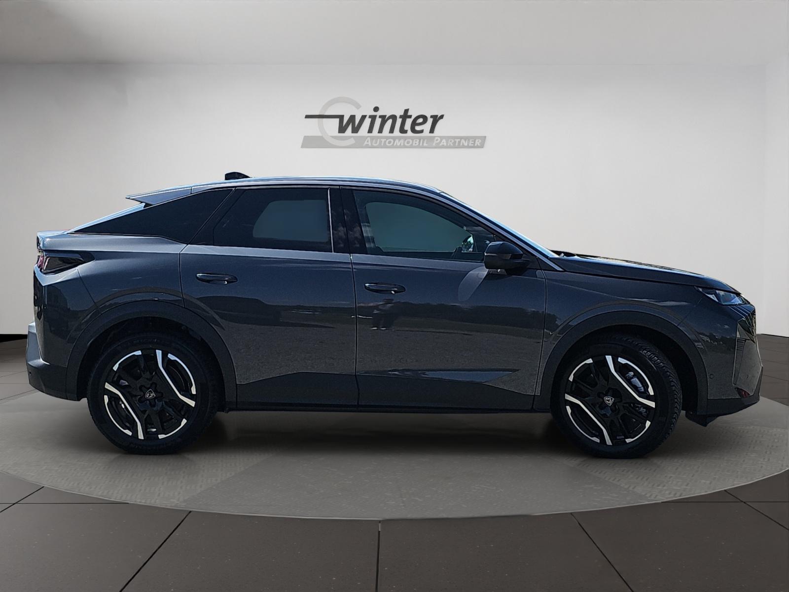 Bild 7 von PEUGEOT 3008 Elektromotor 210 Allure Business Allwetter/