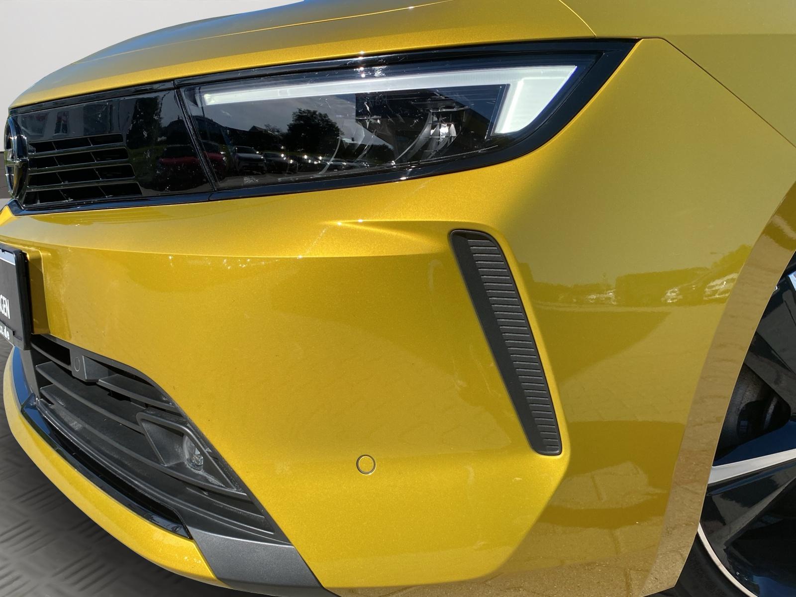 Bild 2 von OPEL Astra 5-Türer 1.2 Turbo (96 kW/130 PS) Eleganc