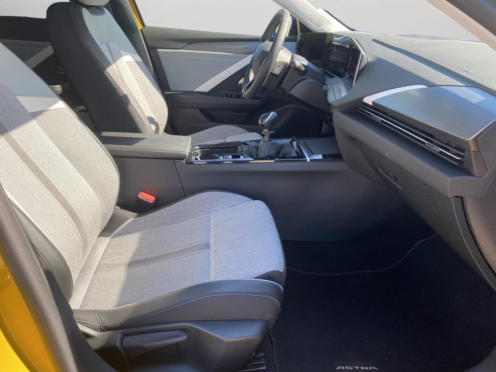 Bild 10 von OPEL Astra 5-Türer 1.2 Turbo (96 kW/130 PS) Eleganc