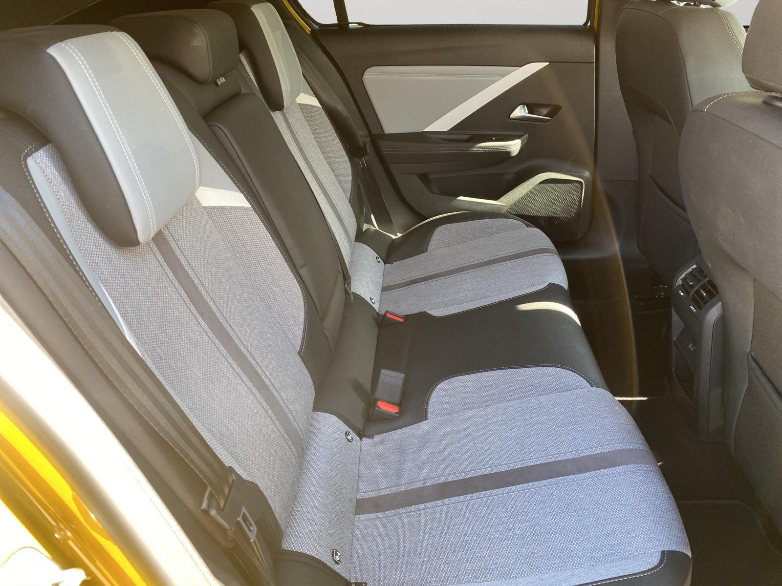 Bild 11 von OPEL Astra 5-Türer 1.2 Turbo (96 kW/130 PS) Eleganc