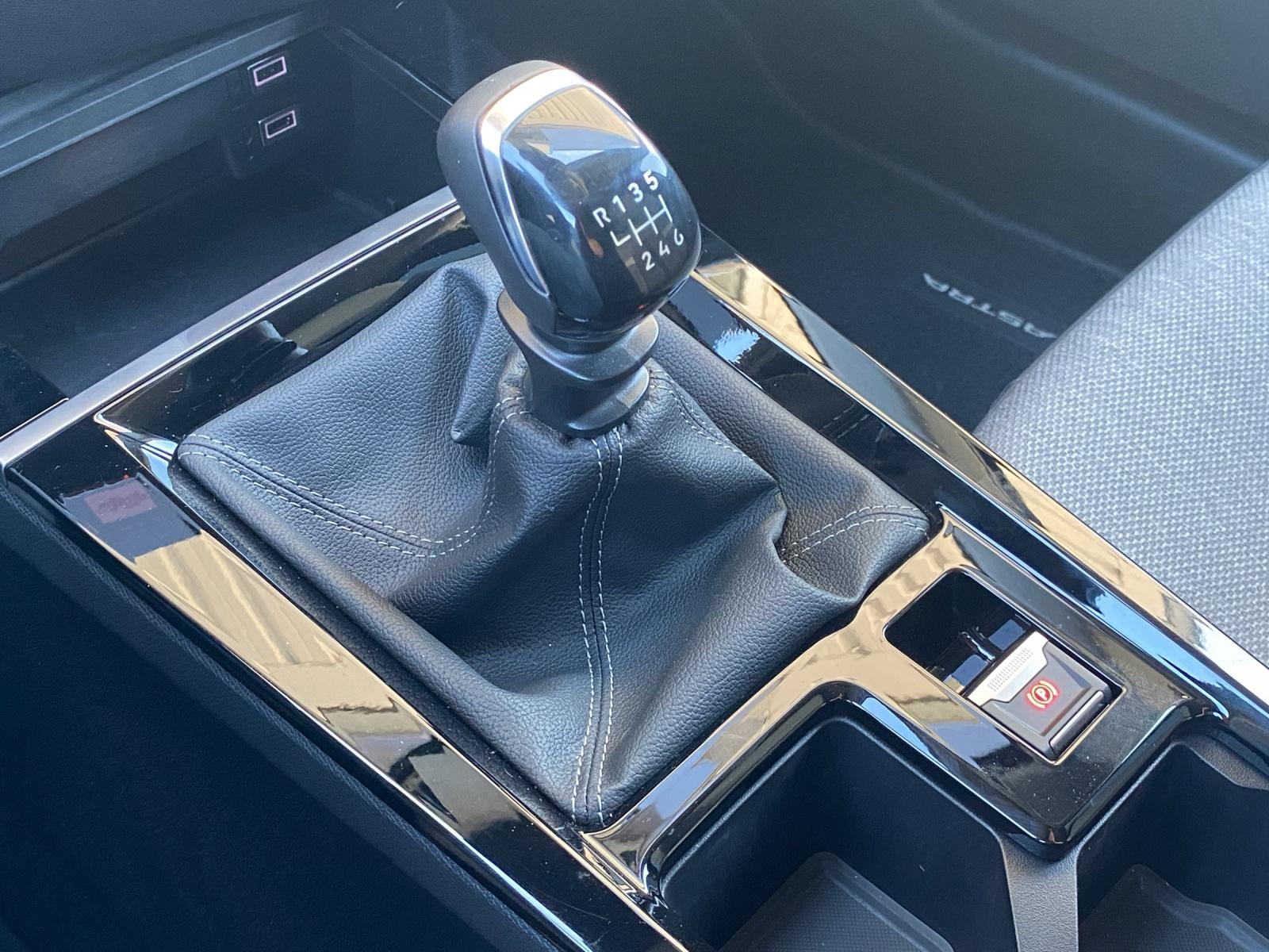 Bild 21 von OPEL Astra 5-Türer 1.2 Turbo (96 kW/130 PS) Eleganc