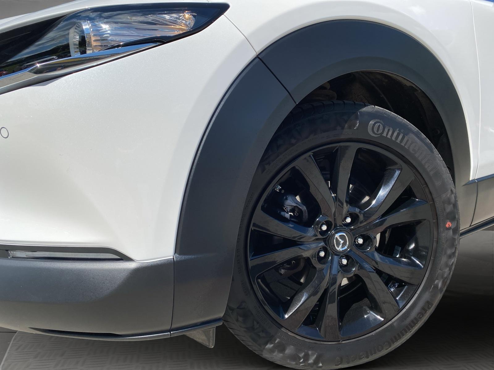 Bild 2 von MAZDA CX-30 2.0 Skyactive-G Hybrid Homura