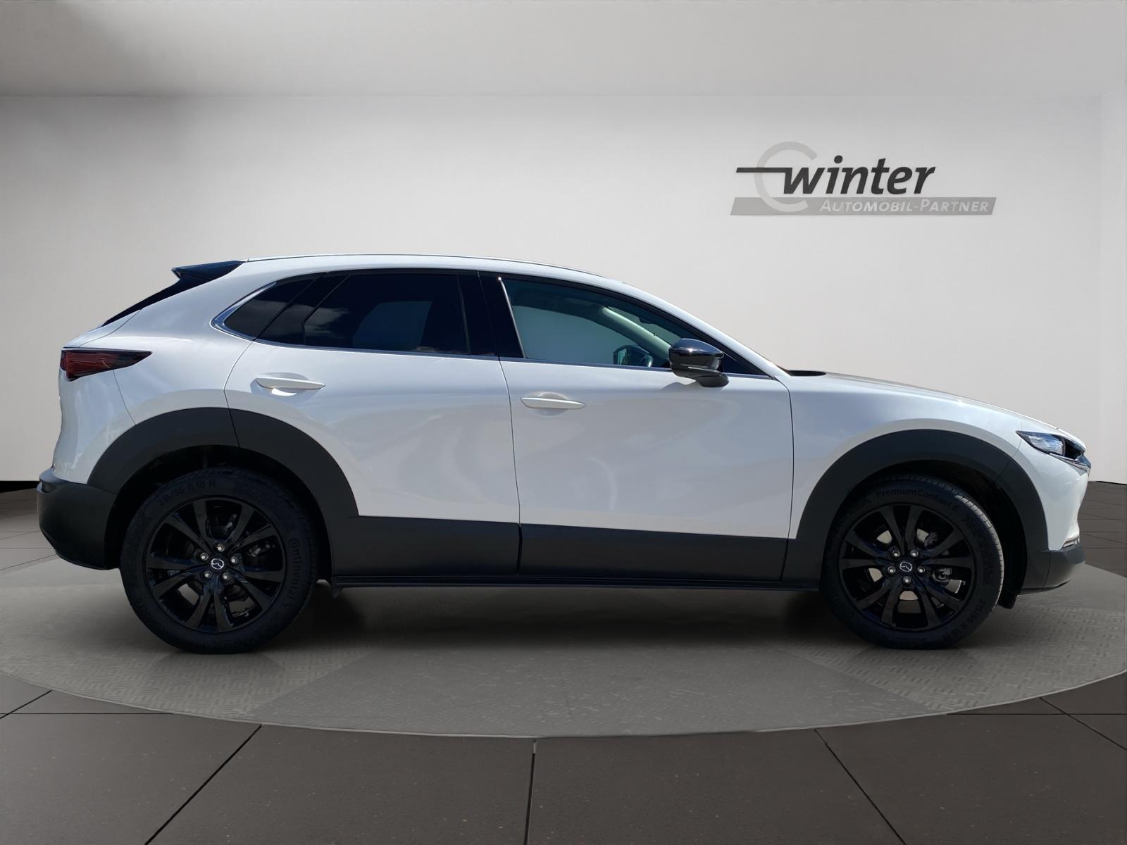 Bild 7 von MAZDA CX-30 2.0 Skyactive-G Hybrid Homura