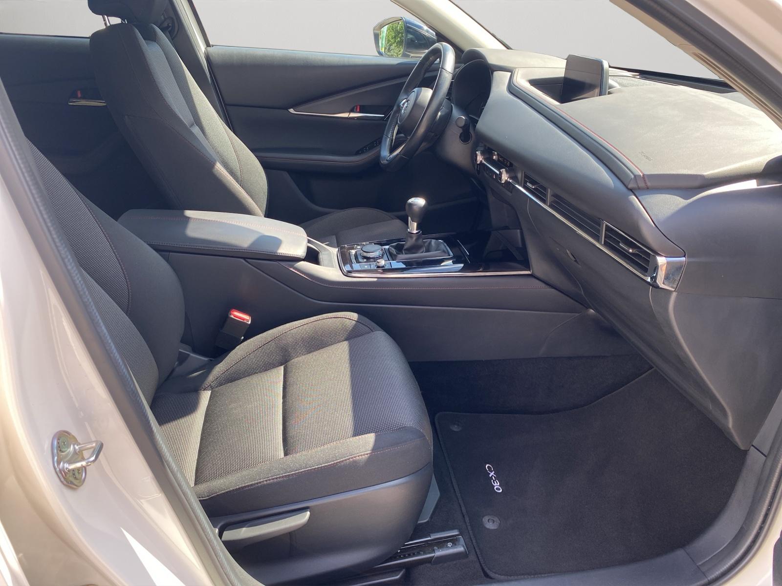 Bild 10 von MAZDA CX-30 2.0 Skyactive-G Hybrid Homura
