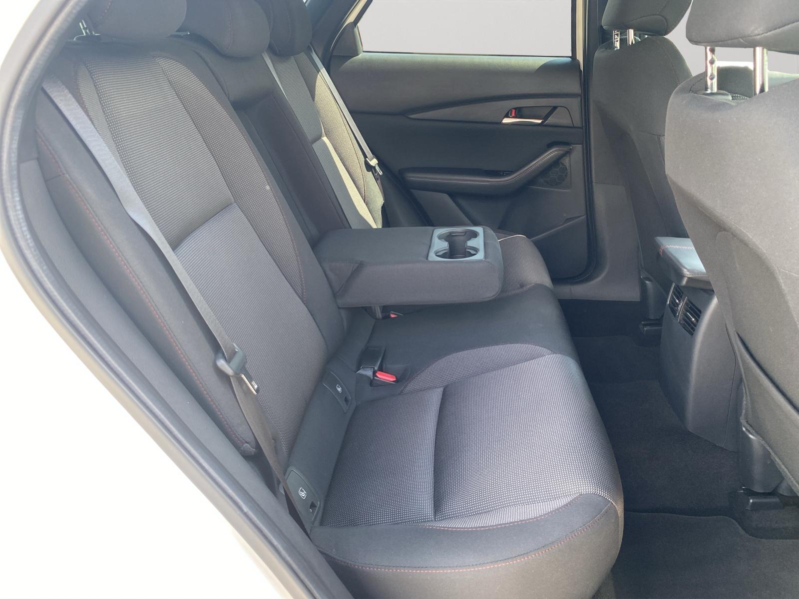 Bild 11 von MAZDA CX-30 2.0 Skyactive-G Hybrid Homura