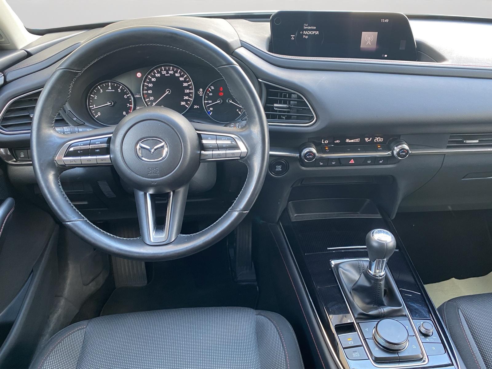 Bild 13 von MAZDA CX-30 2.0 Skyactive-G Hybrid Homura