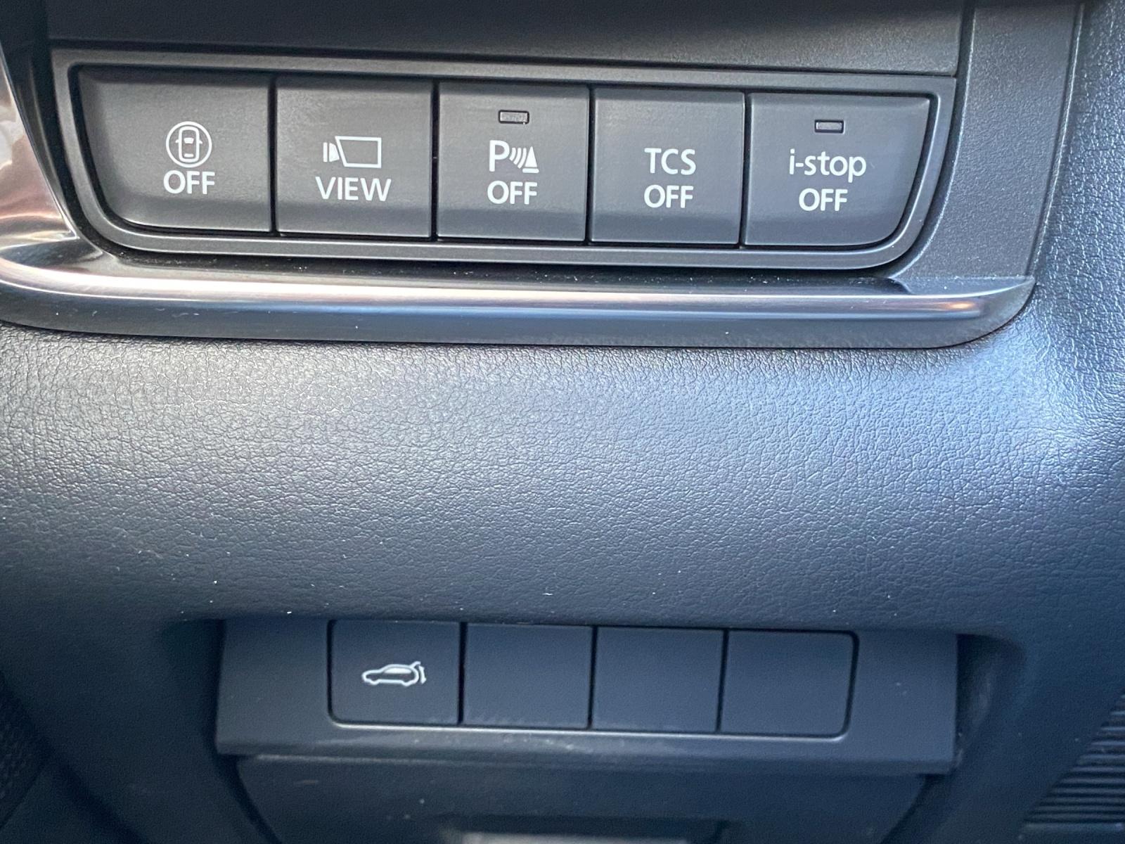 Bild 14 von MAZDA CX-30 2.0 Skyactive-G Hybrid Homura