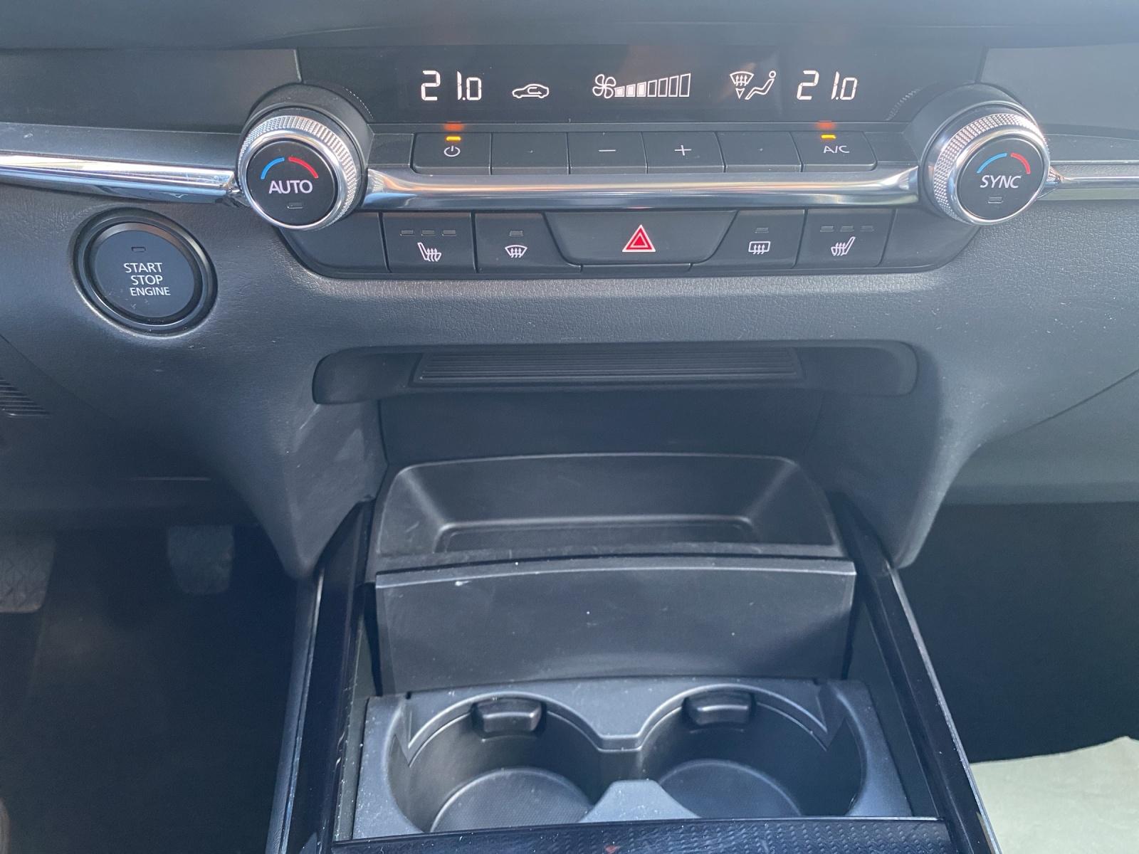 Bild 16 von MAZDA CX-30 2.0 Skyactive-G Hybrid Homura