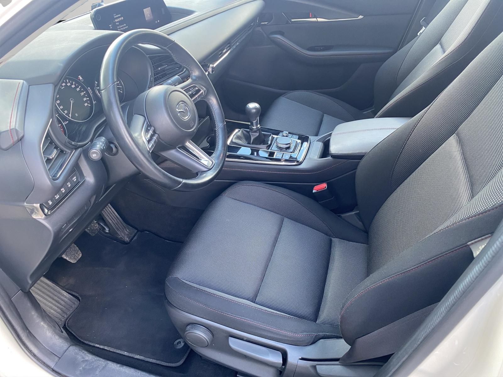 Bild 18 von MAZDA CX-30 2.0 Skyactive-G Hybrid Homura