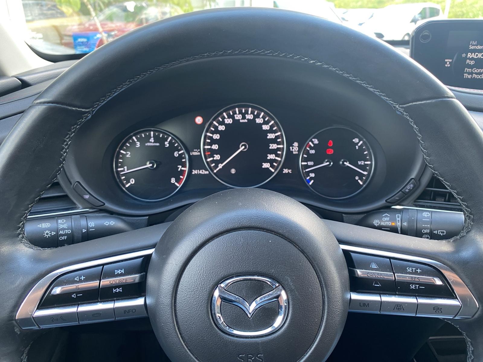 Bild 20 von MAZDA CX-30 2.0 Skyactive-G Hybrid Homura