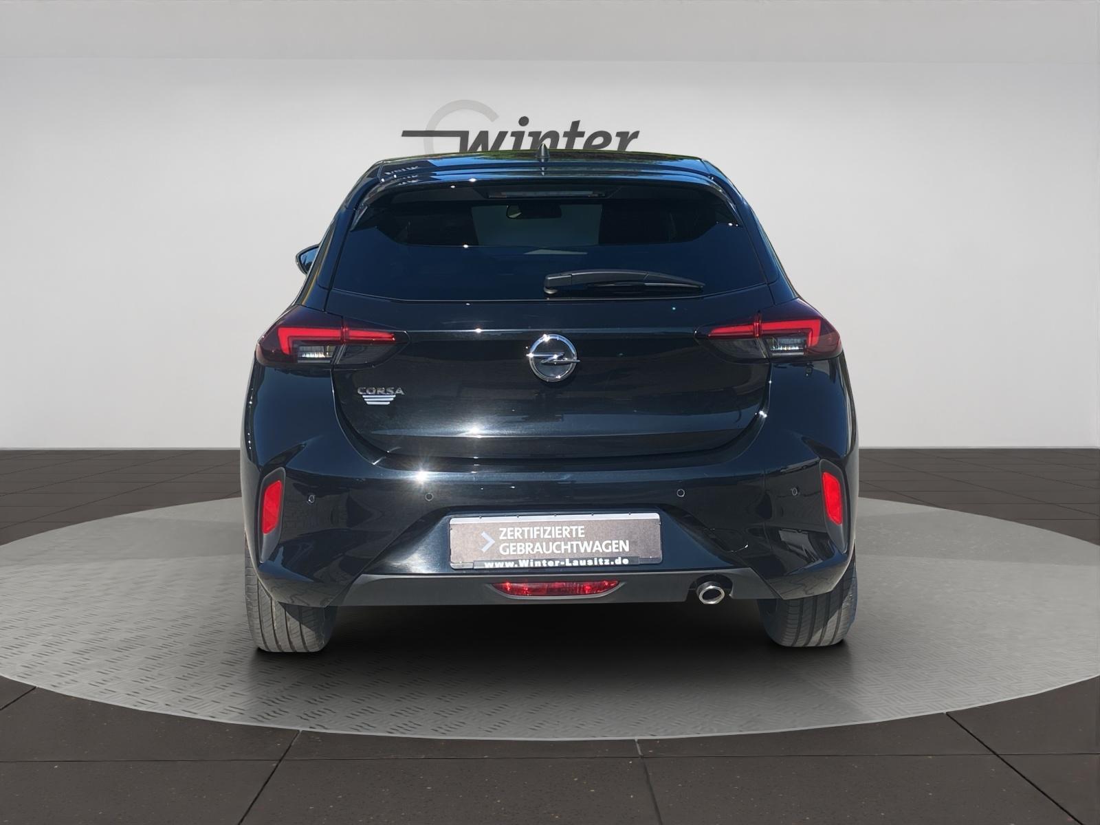 Bild 5 von OPEL Corsa 1.2 Turbo ULTIMATE