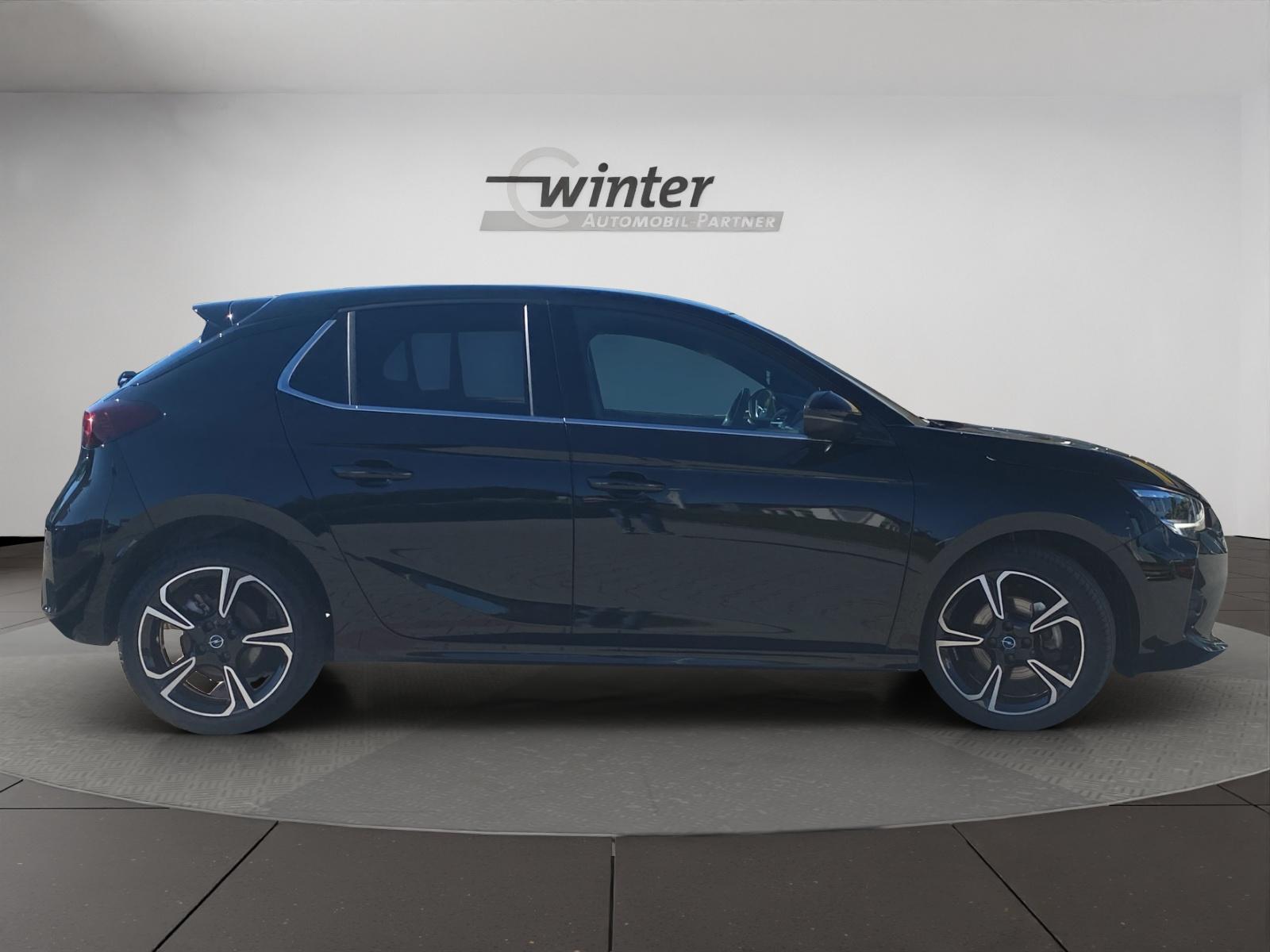 Bild 7 von OPEL Corsa 1.2 Turbo ULTIMATE