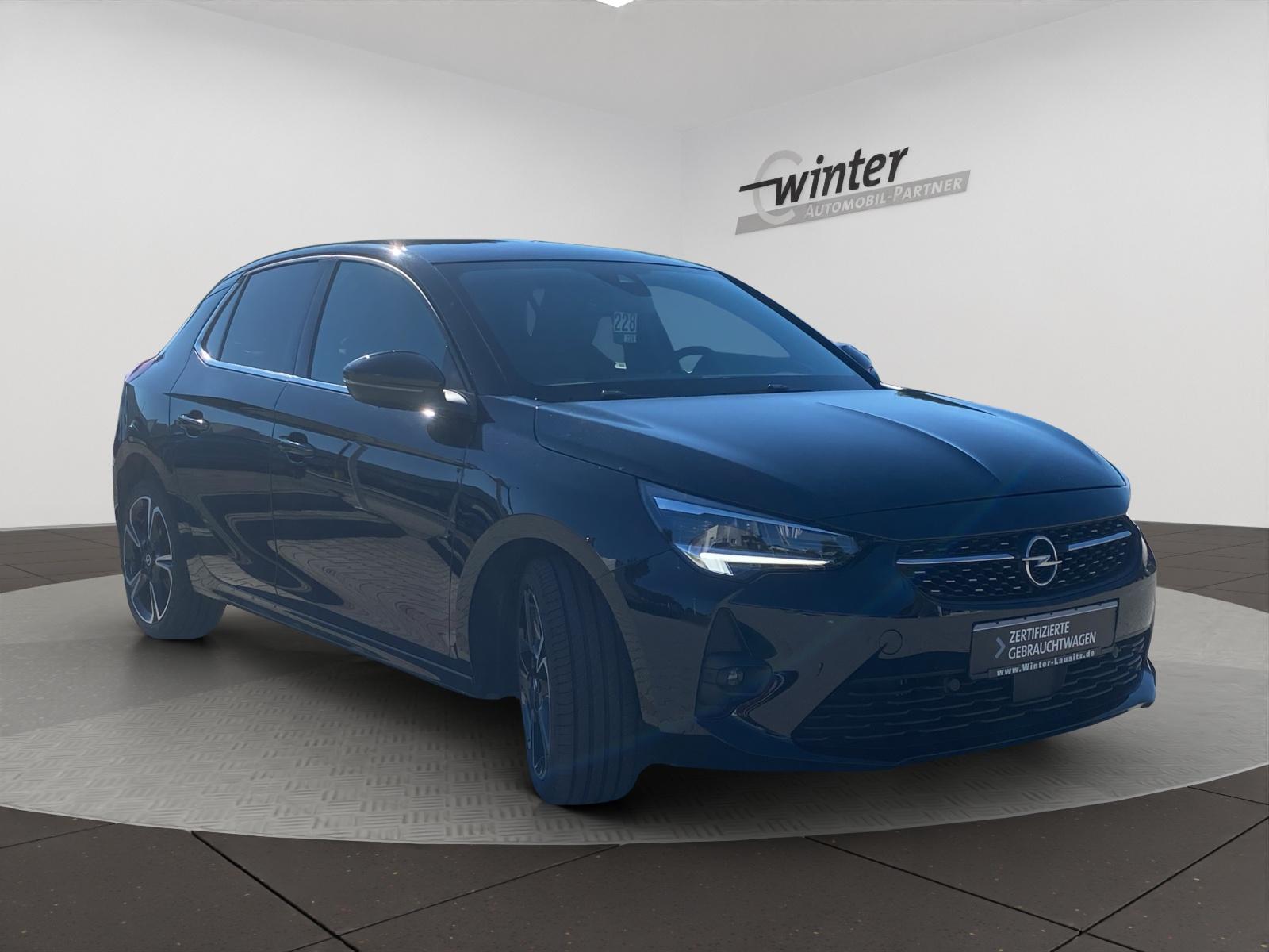 Bild 8 von OPEL Corsa 1.2 Turbo ULTIMATE