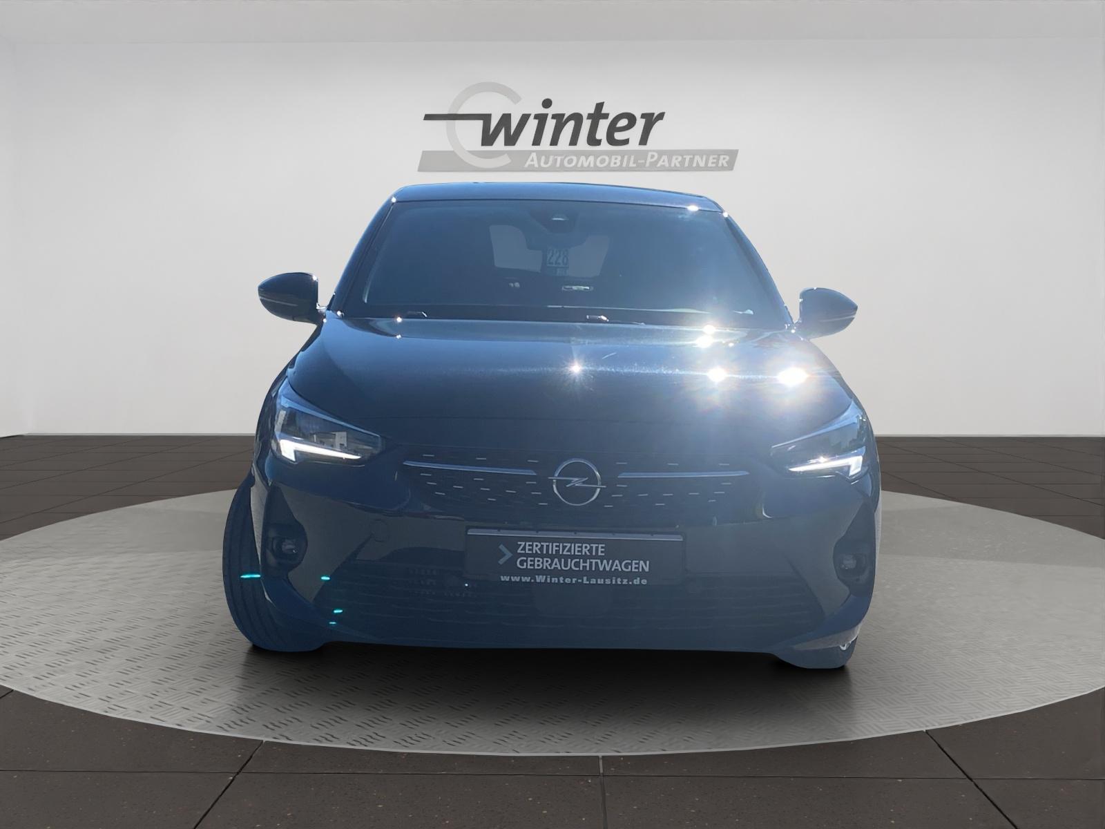 Bild 9 von OPEL Corsa 1.2 Turbo ULTIMATE