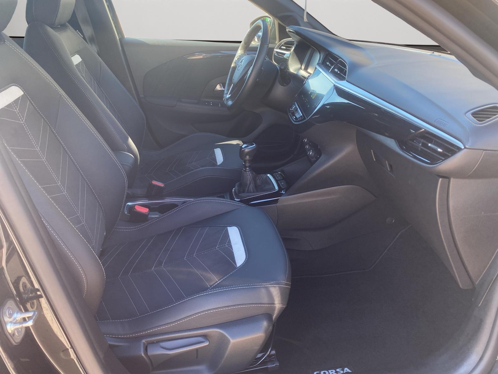 Bild 10 von OPEL Corsa 1.2 Turbo ULTIMATE