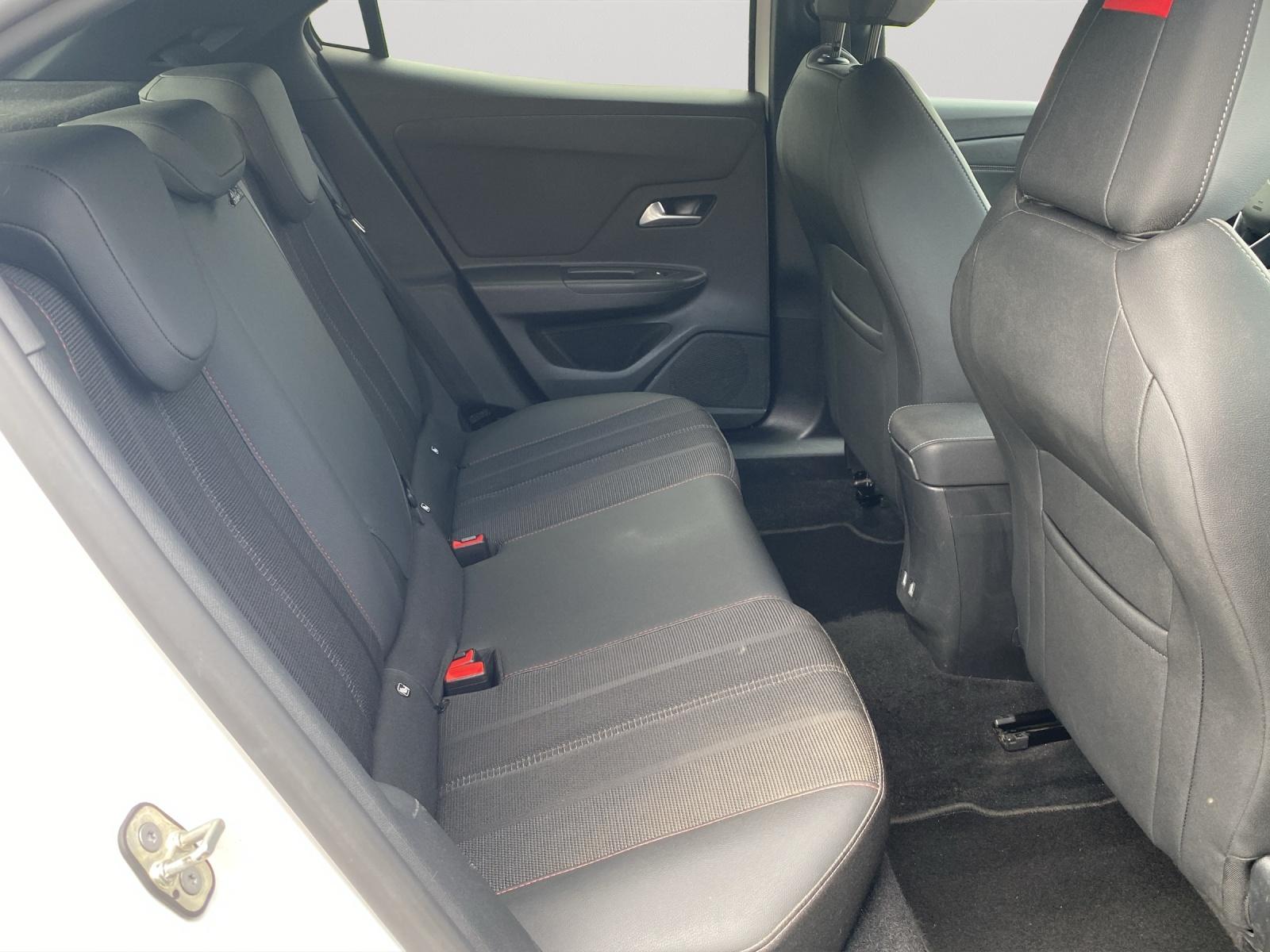 Bild 11 von OPEL Mokka 1.2 Turbo GS